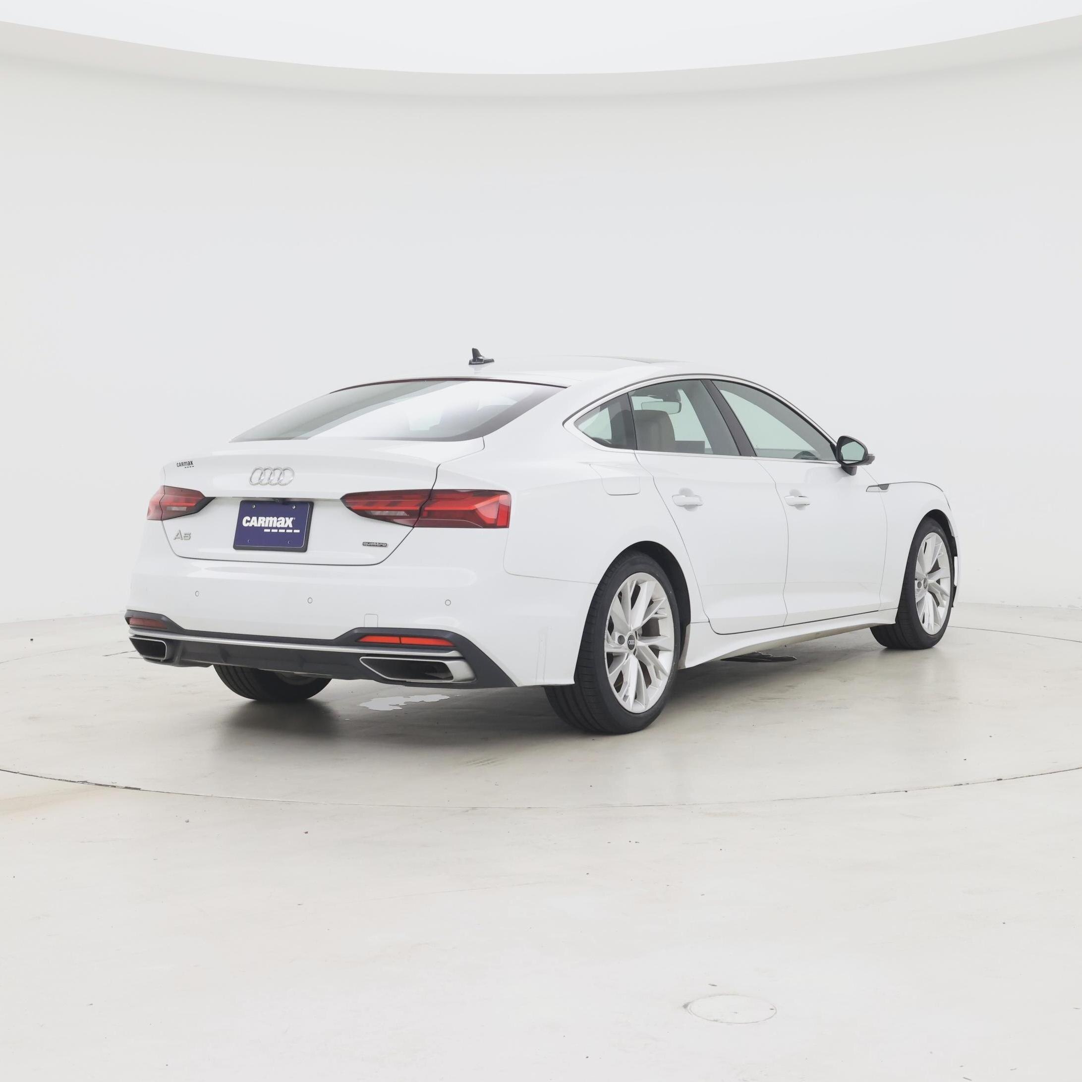 Thumbnail: 2023 Audi A5 - 8