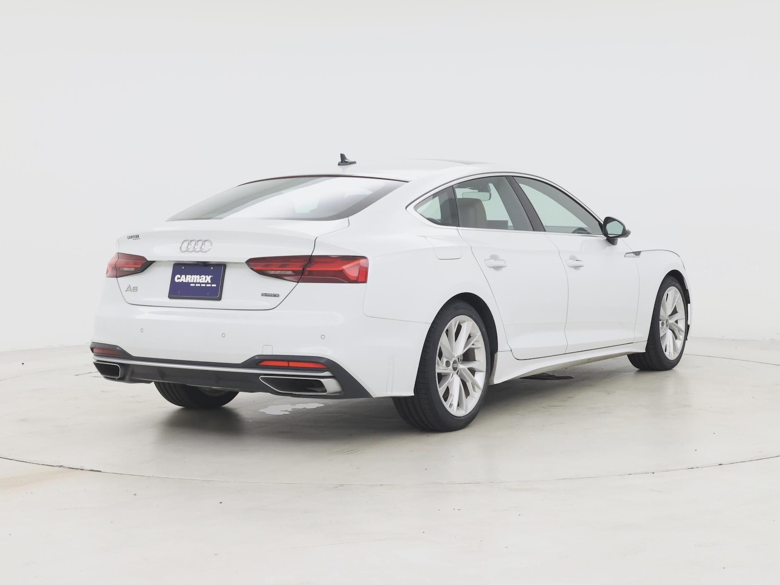 2023 Audi A5 Sportback 9