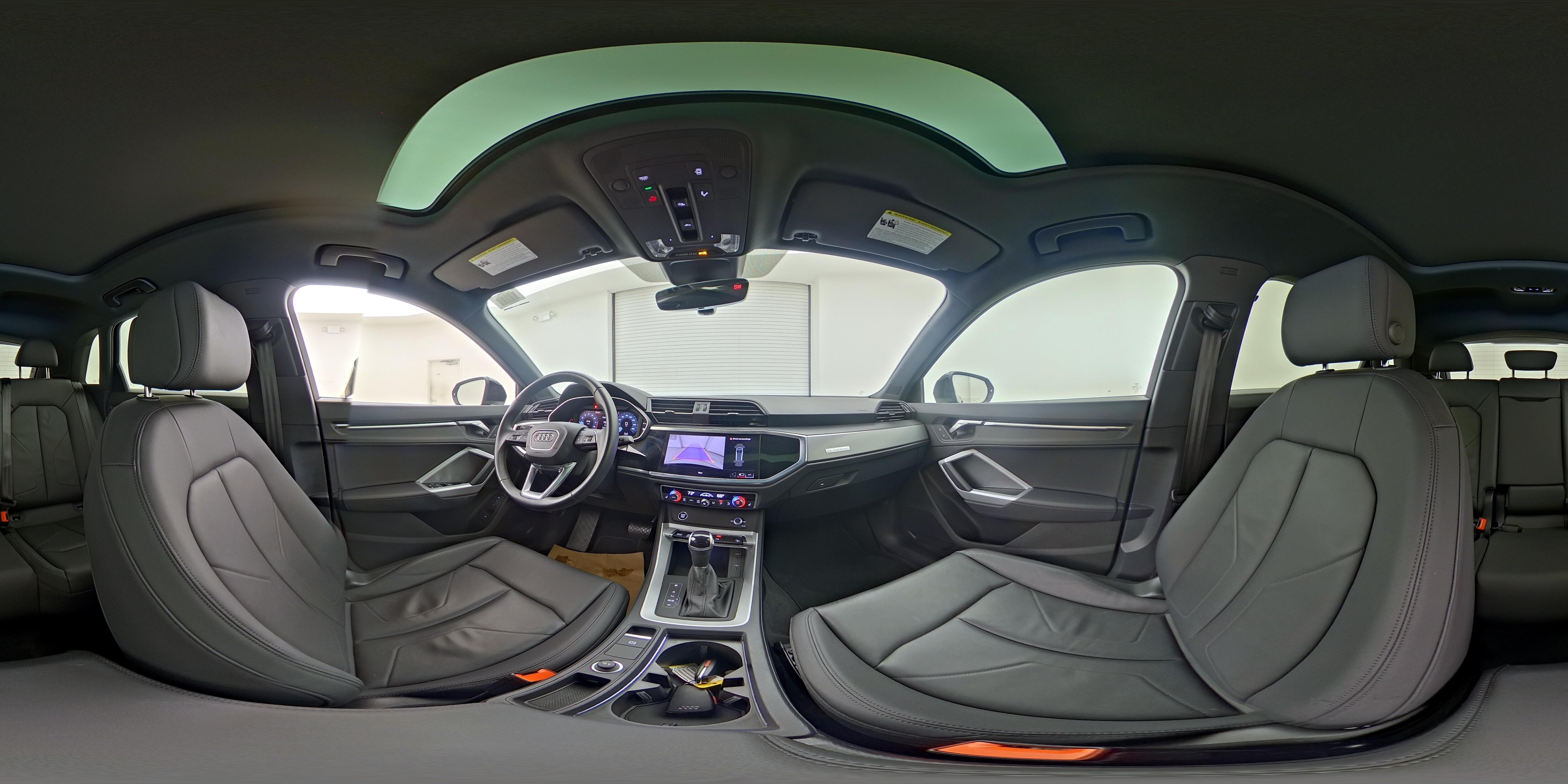 2023 Audi Q3 S Line Premium - Photo 25