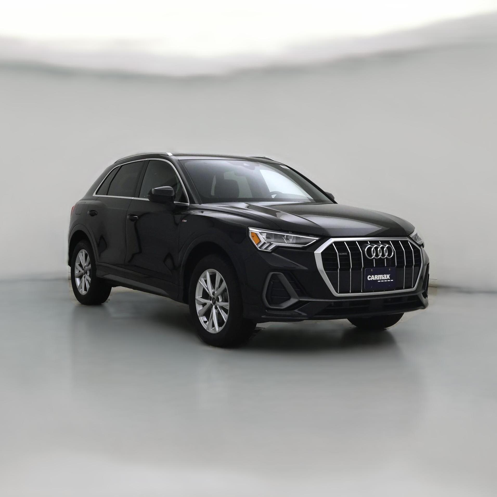 Thumbnail: 2023 Audi Q3 - 1
