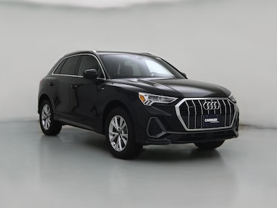 2023 Audi Q3 S-Line Premium