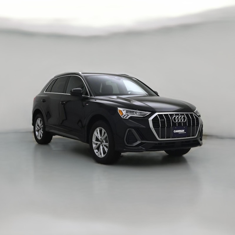 2023 Audi Q3 S-Line Premium