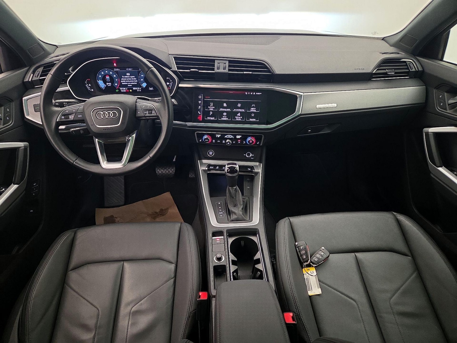 2023 Audi Q3 S Line Premium - Photo 10