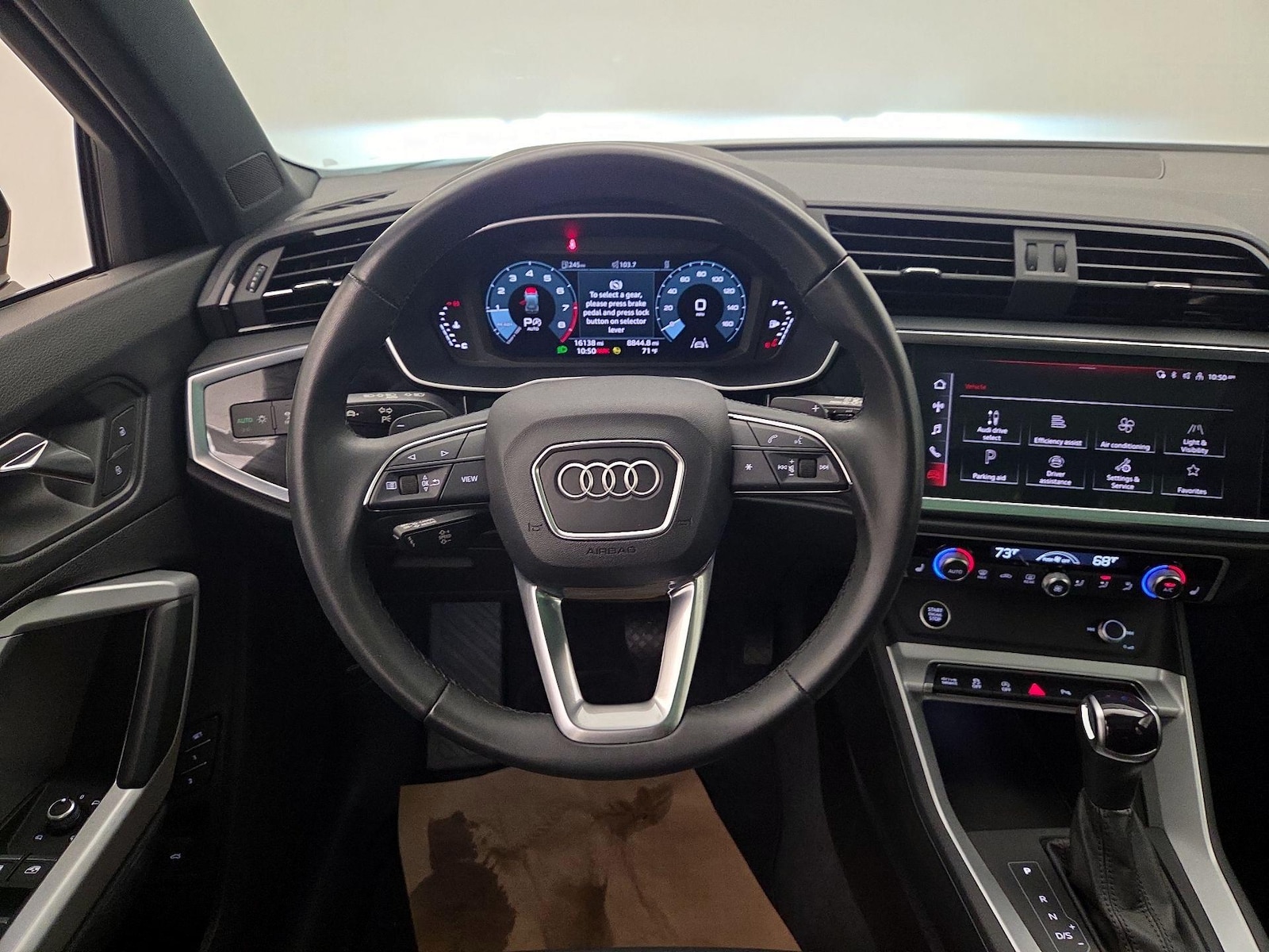 2023 Audi Q3 S Line Premium - Photo 11