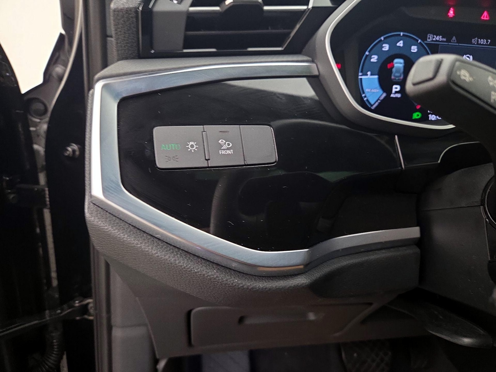 2023 Audi Q3 S Line Premium - Photo 14