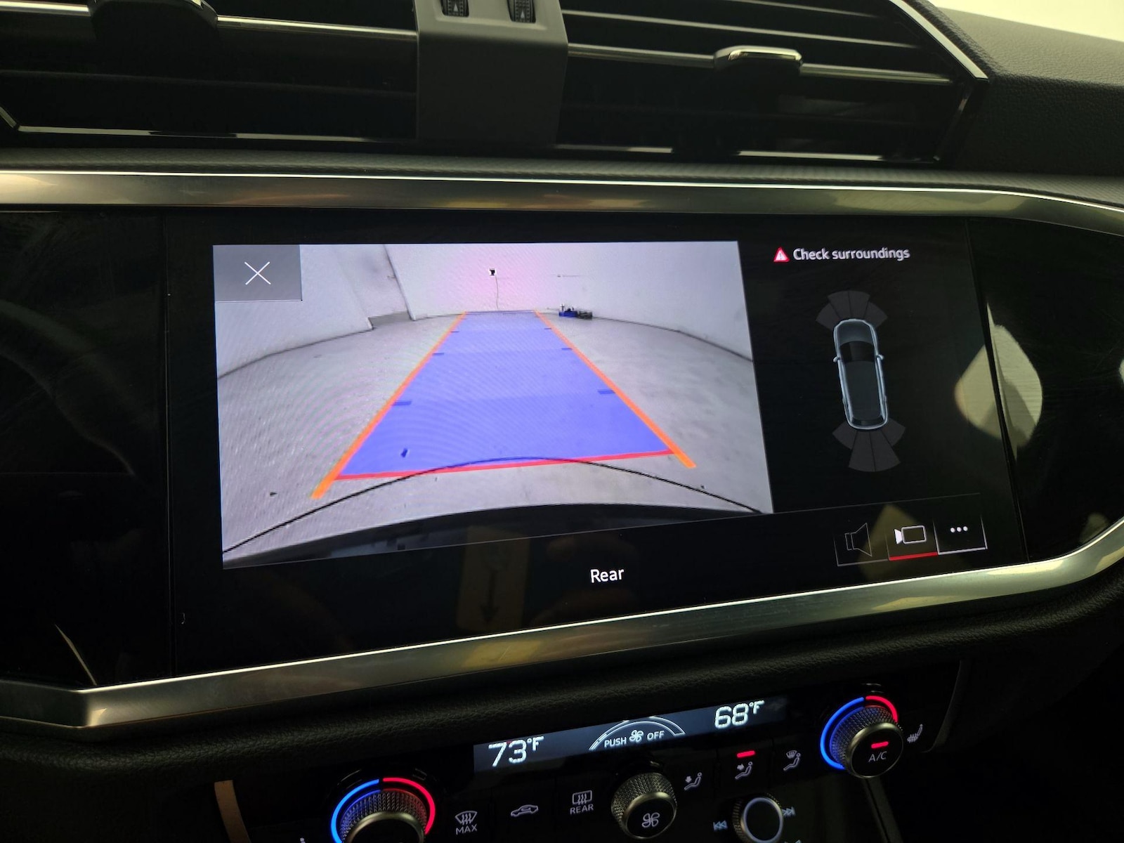 2023 Audi Q3 S Line Premium - Photo 15