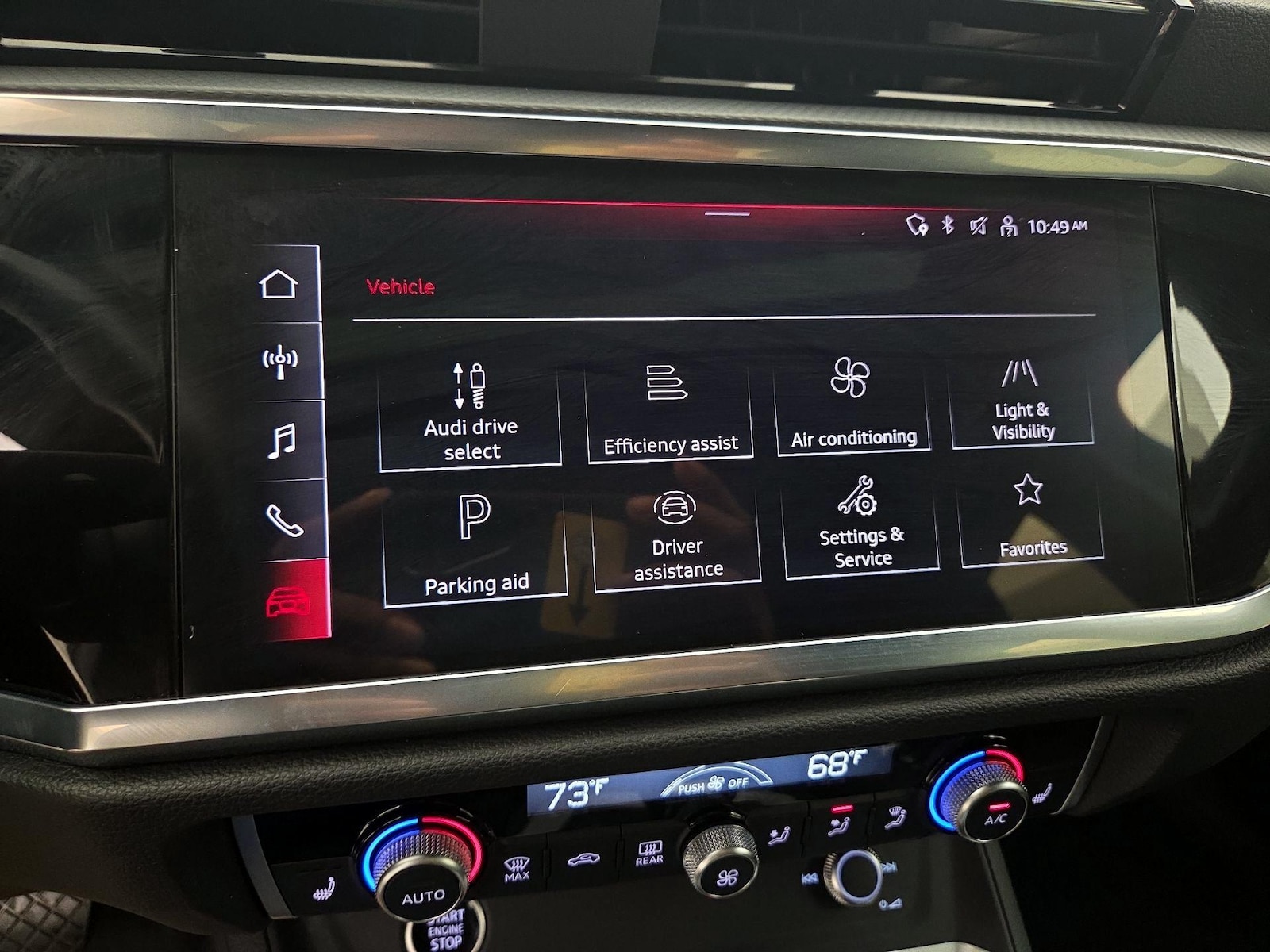 2023 Audi Q3 S Line Premium - Photo 16