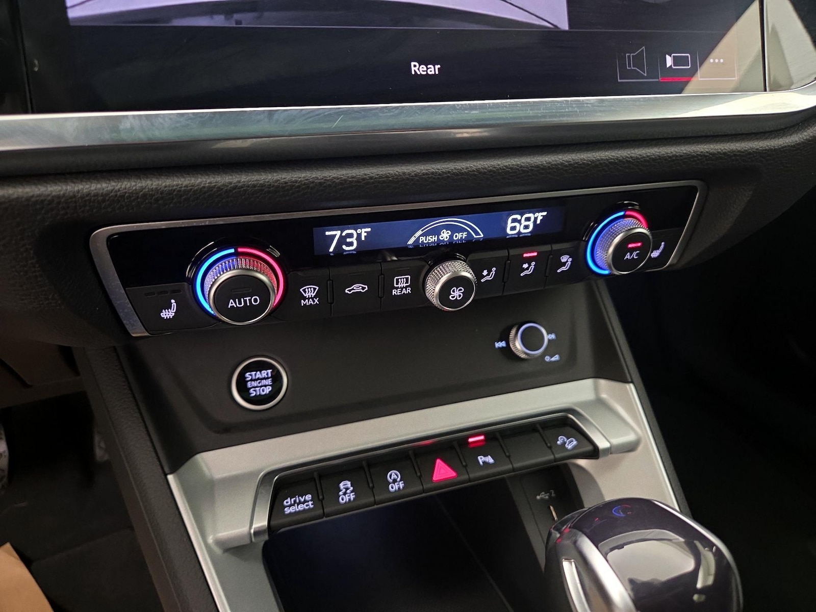 2023 Audi Q3 S Line Premium - Photo 17