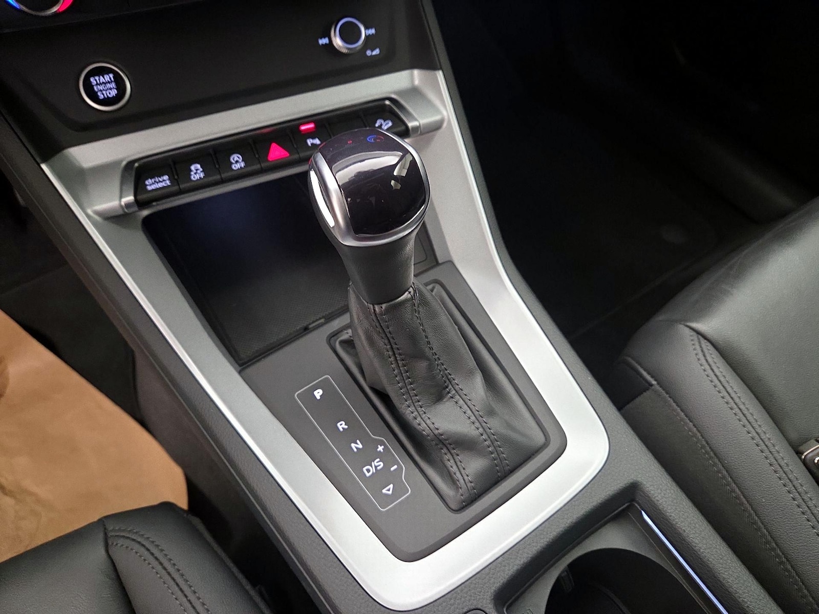 2023 Audi Q3 S Line Premium - Photo 18