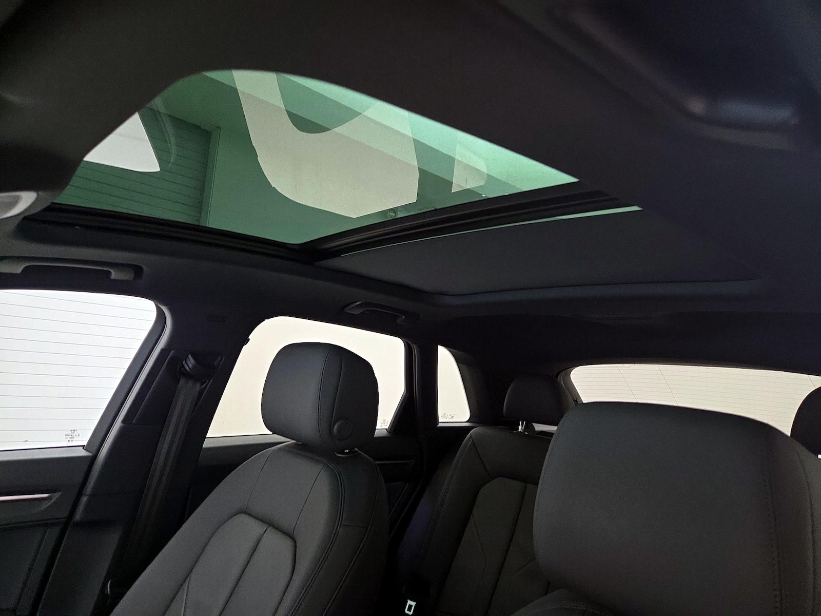 2023 Audi Q3 S Line Premium - Photo 20