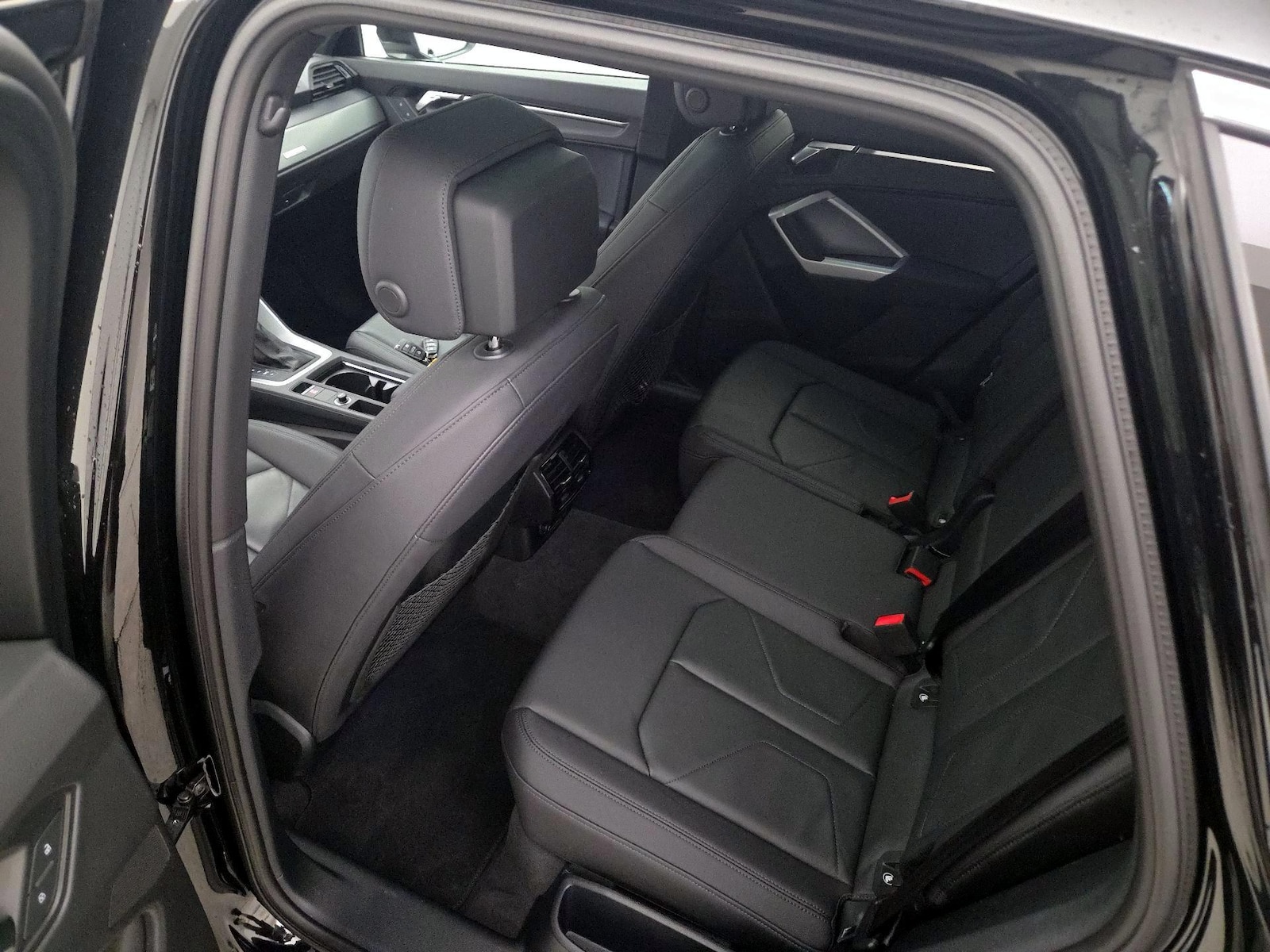 2023 Audi Q3 S Line Premium - Photo 21