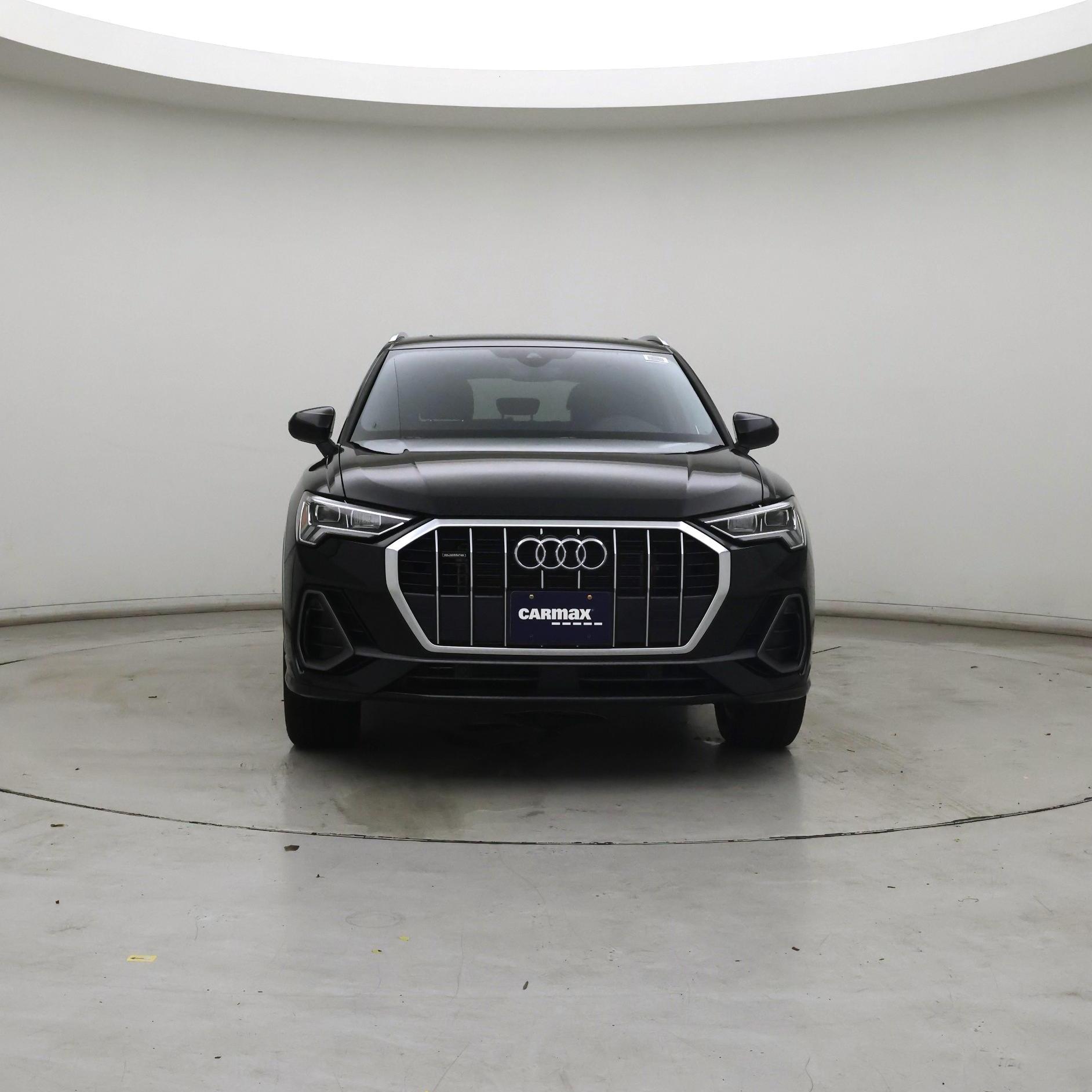 Thumbnail: 2023 Audi Q3 - 5