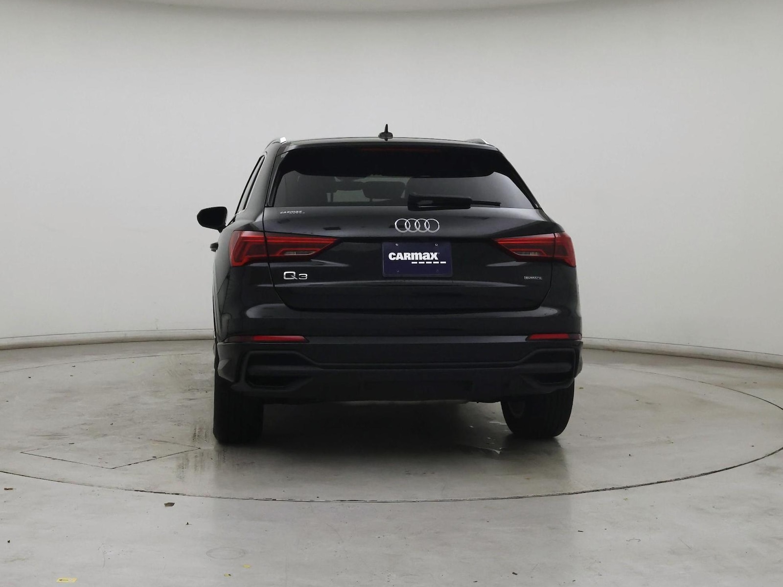 2023 Audi Q3 S Line Premium - Photo 7
