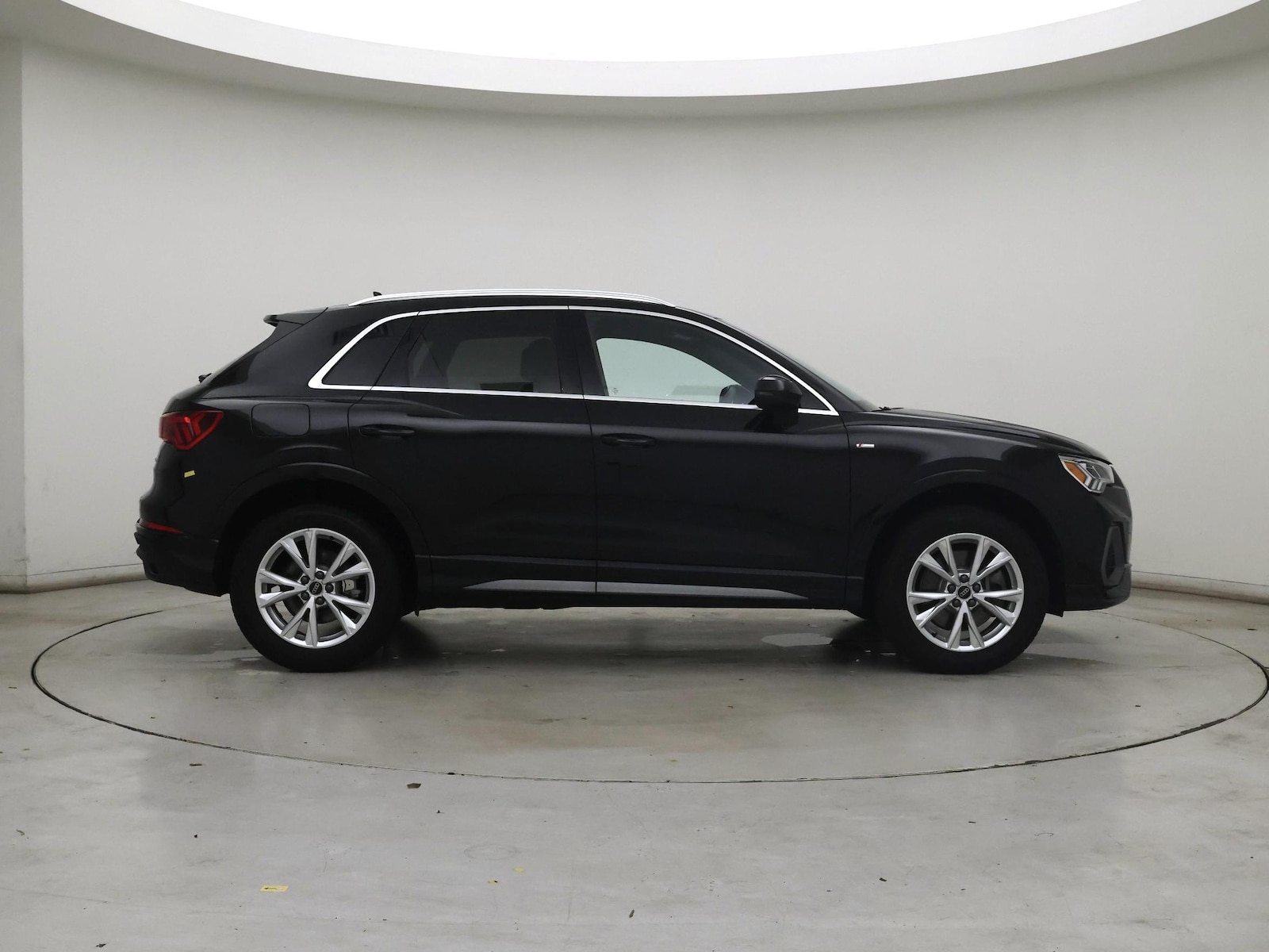 2023 Audi Q3 S Line Premium - Photo 8