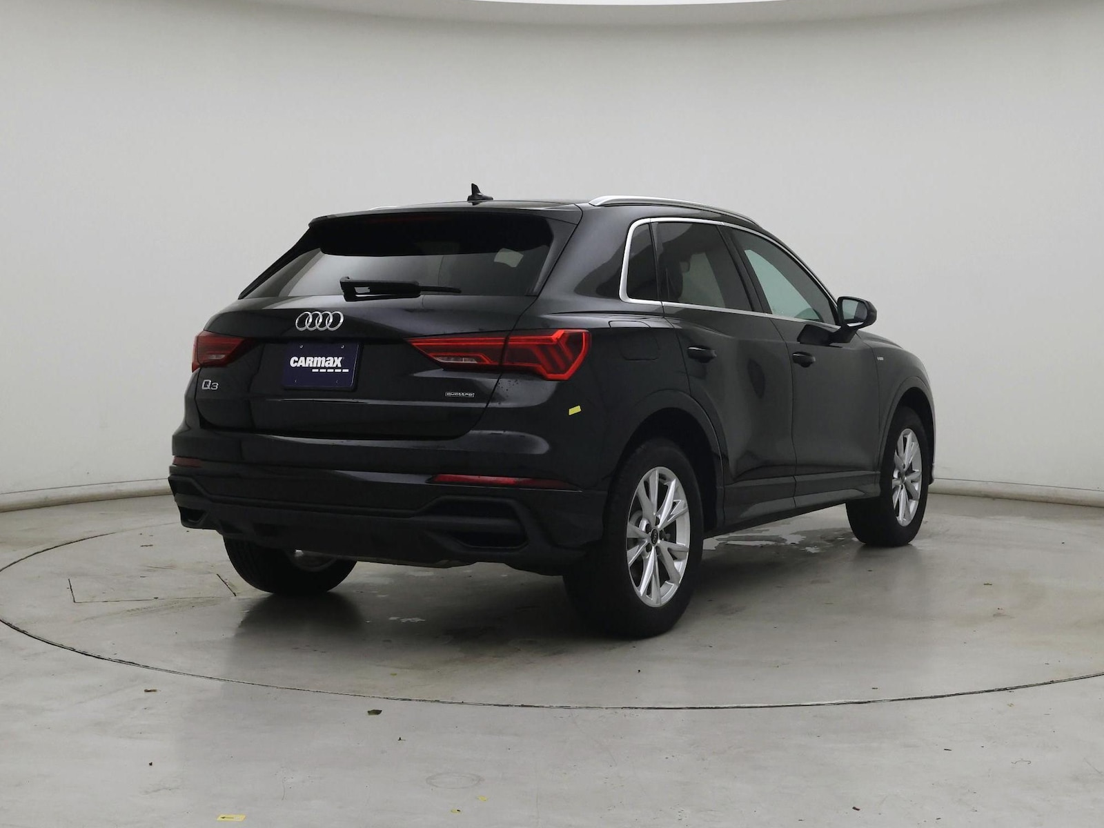 2023 Audi Q3 S Line Premium - Photo 9