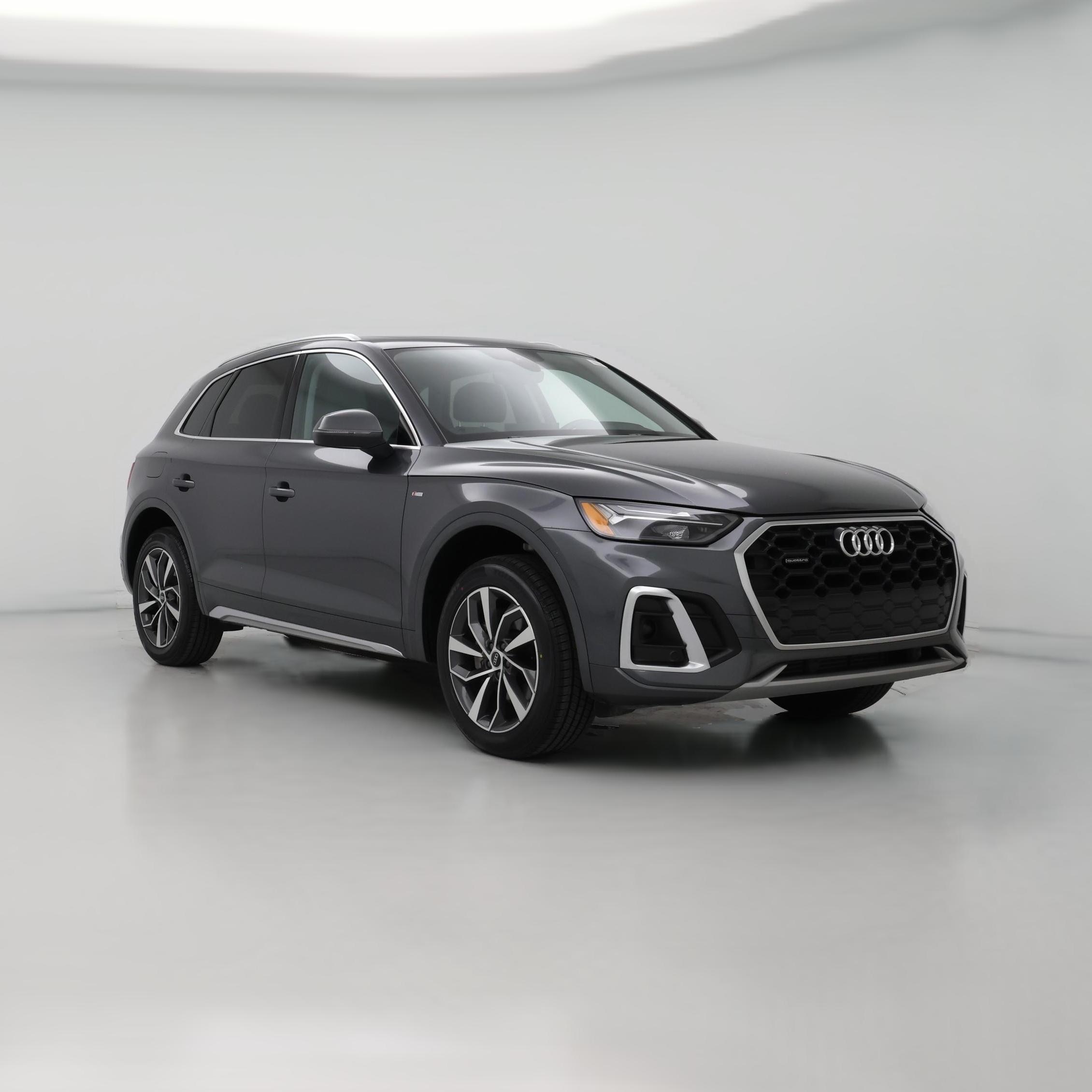 Thumbnail: 2023 Audi Q5 - 1