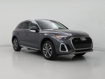 2023 Audi Q5 S-Line Premium