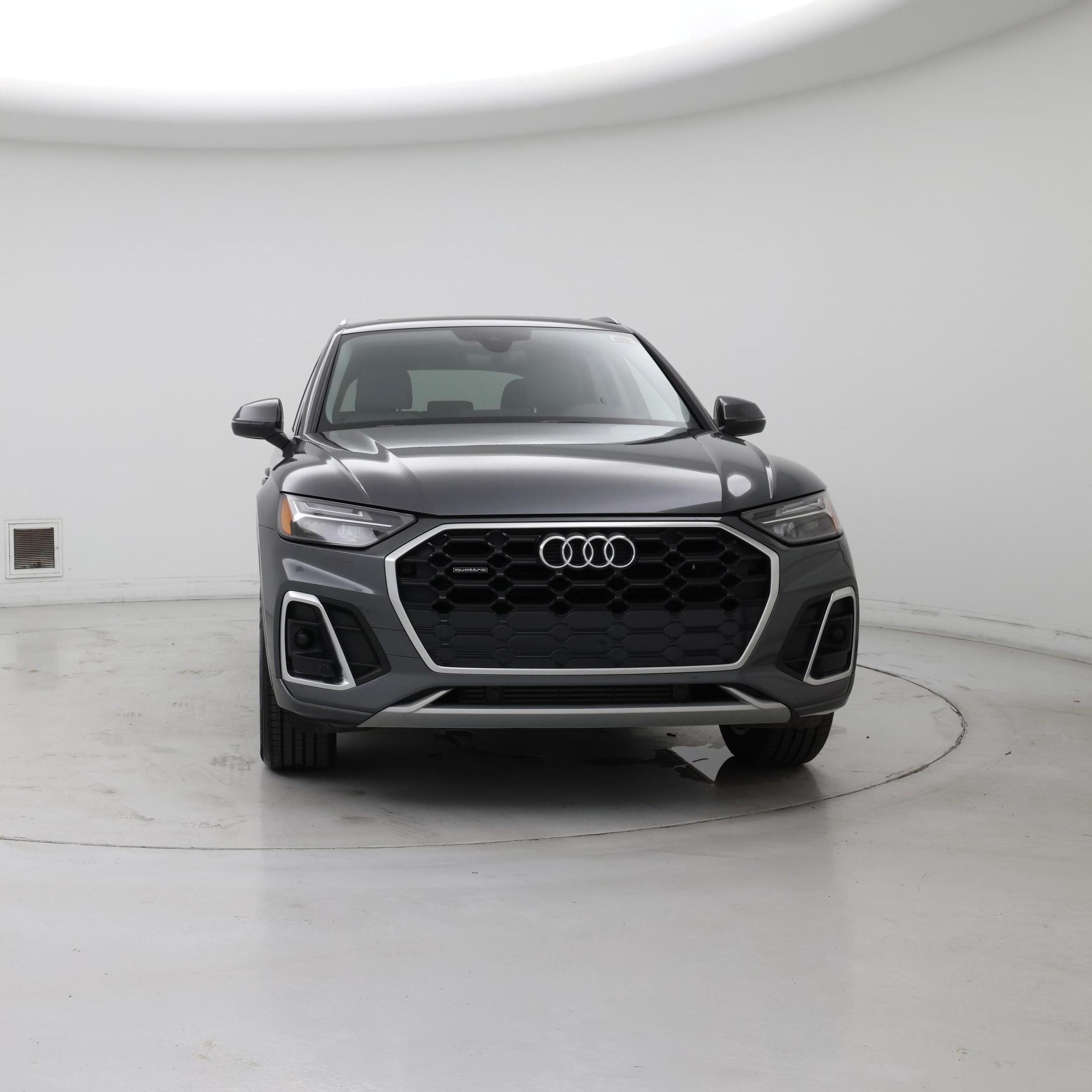 Thumbnail: 2023 Audi Q5 - 5