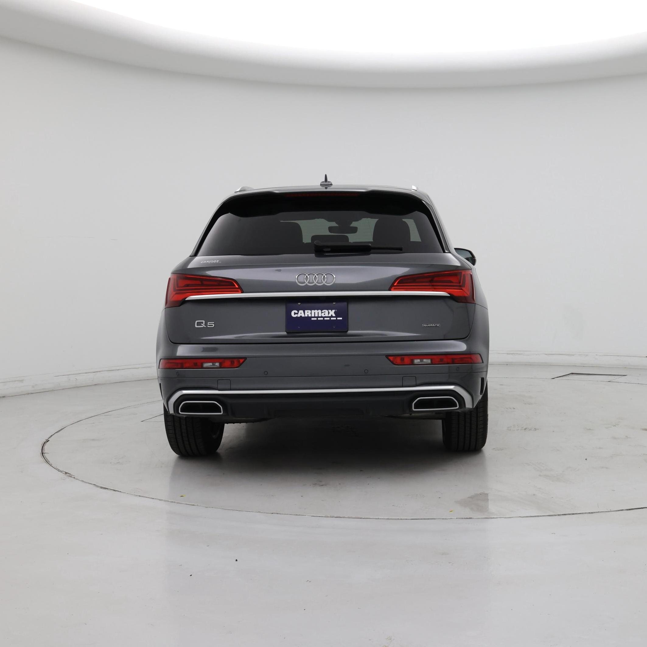Thumbnail: 2023 Audi Q5 - 6