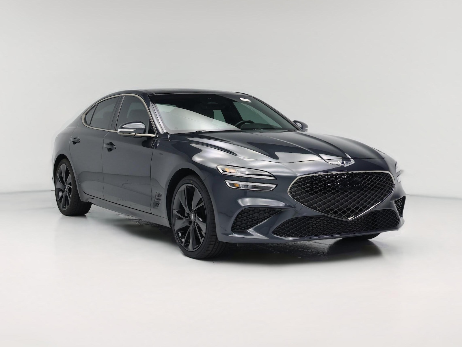 2023 GENESIS G70