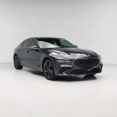 2023 Genesis G70 3.3T