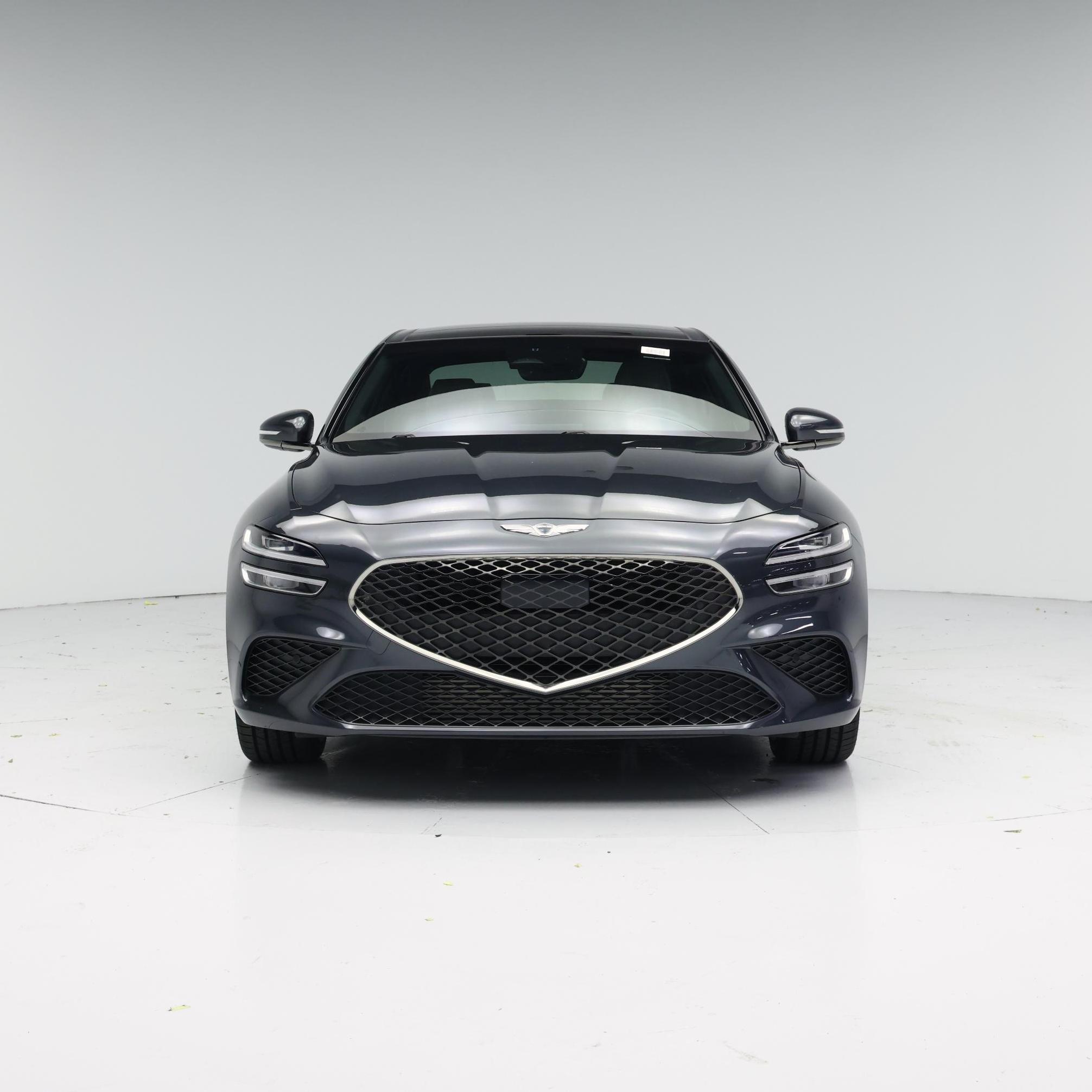 Thumbnail: 2023 Genesis G70 - 5