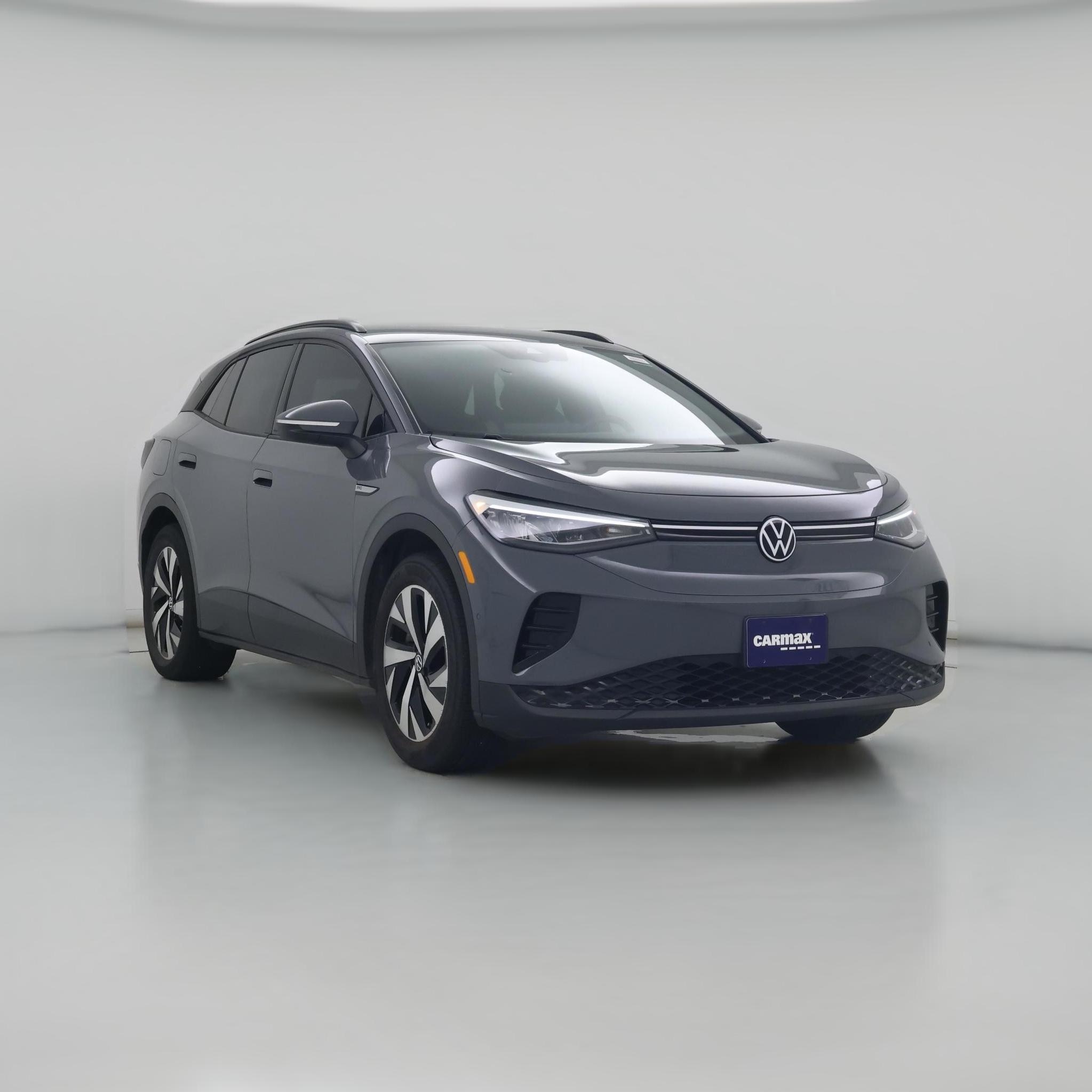 Thumbnail: 2023 Volkswagen ID.4 - 1