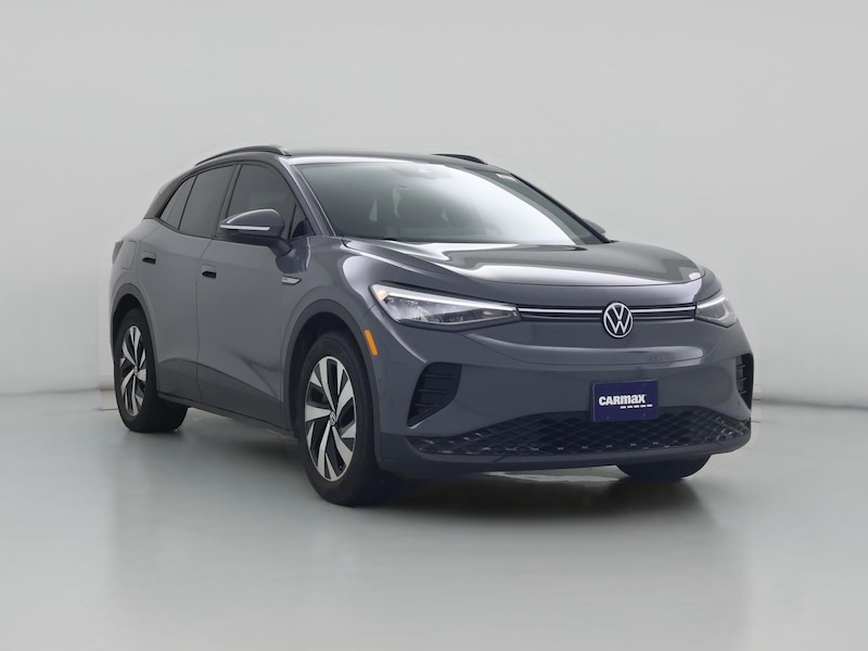 2023 Volkswagen ID.4 Pro -
                  Garland, TX