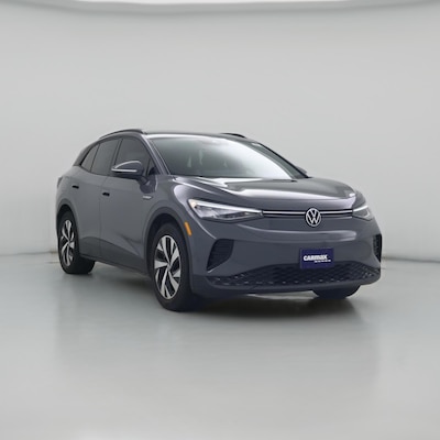 2023 Volkswagen ID.4 EV Pro