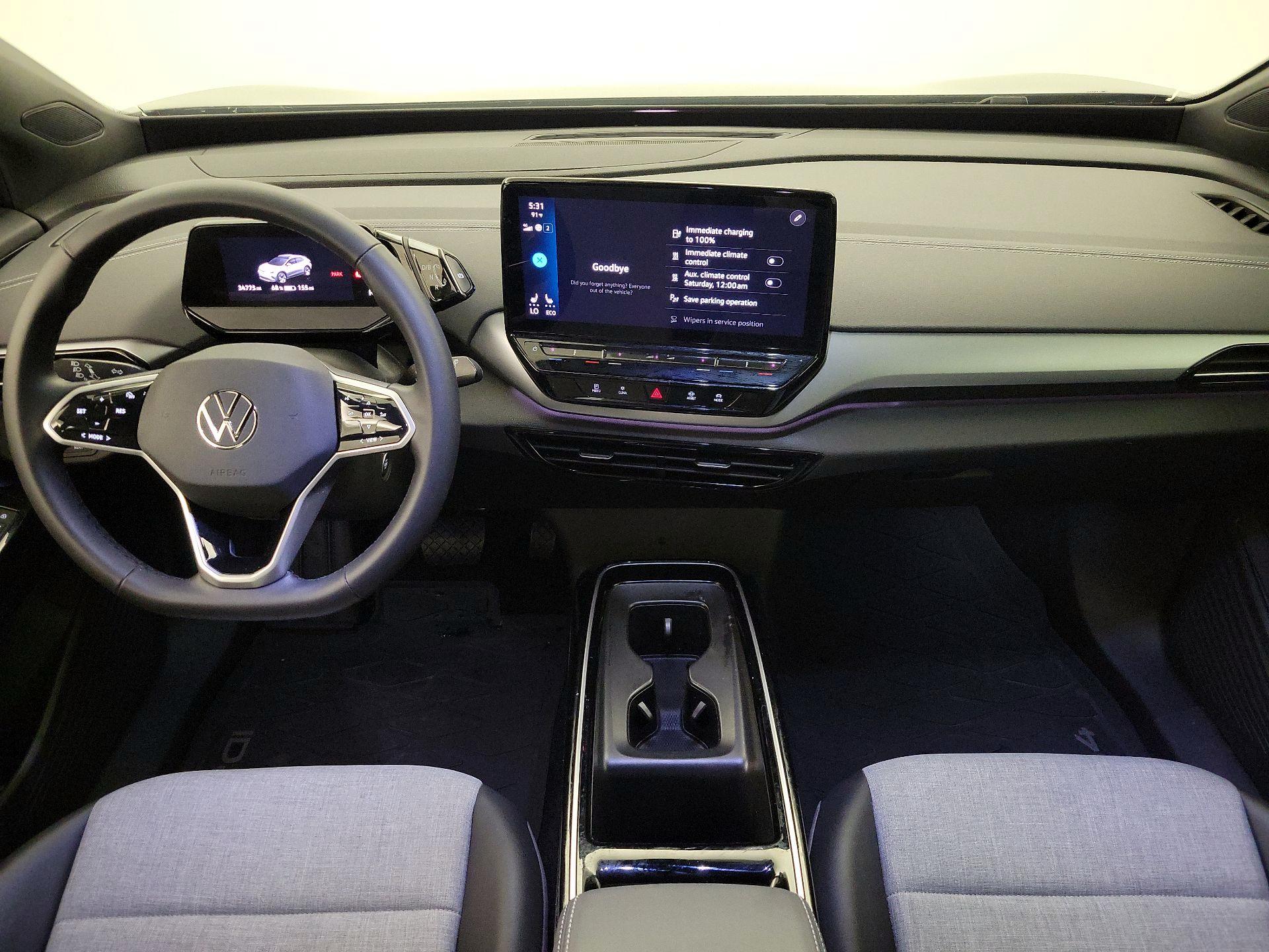 Thumbnail: 2023 Volkswagen ID.4 - 9
