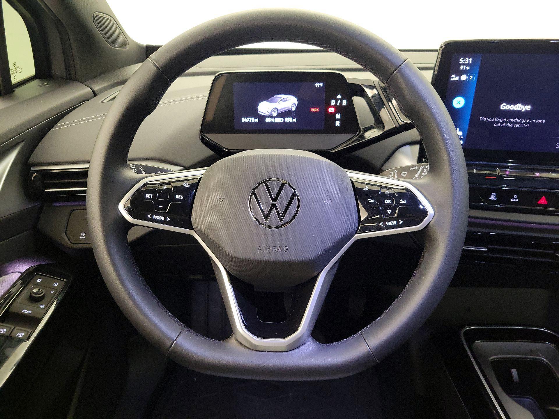 Thumbnail: 2023 Volkswagen ID.4 - 10