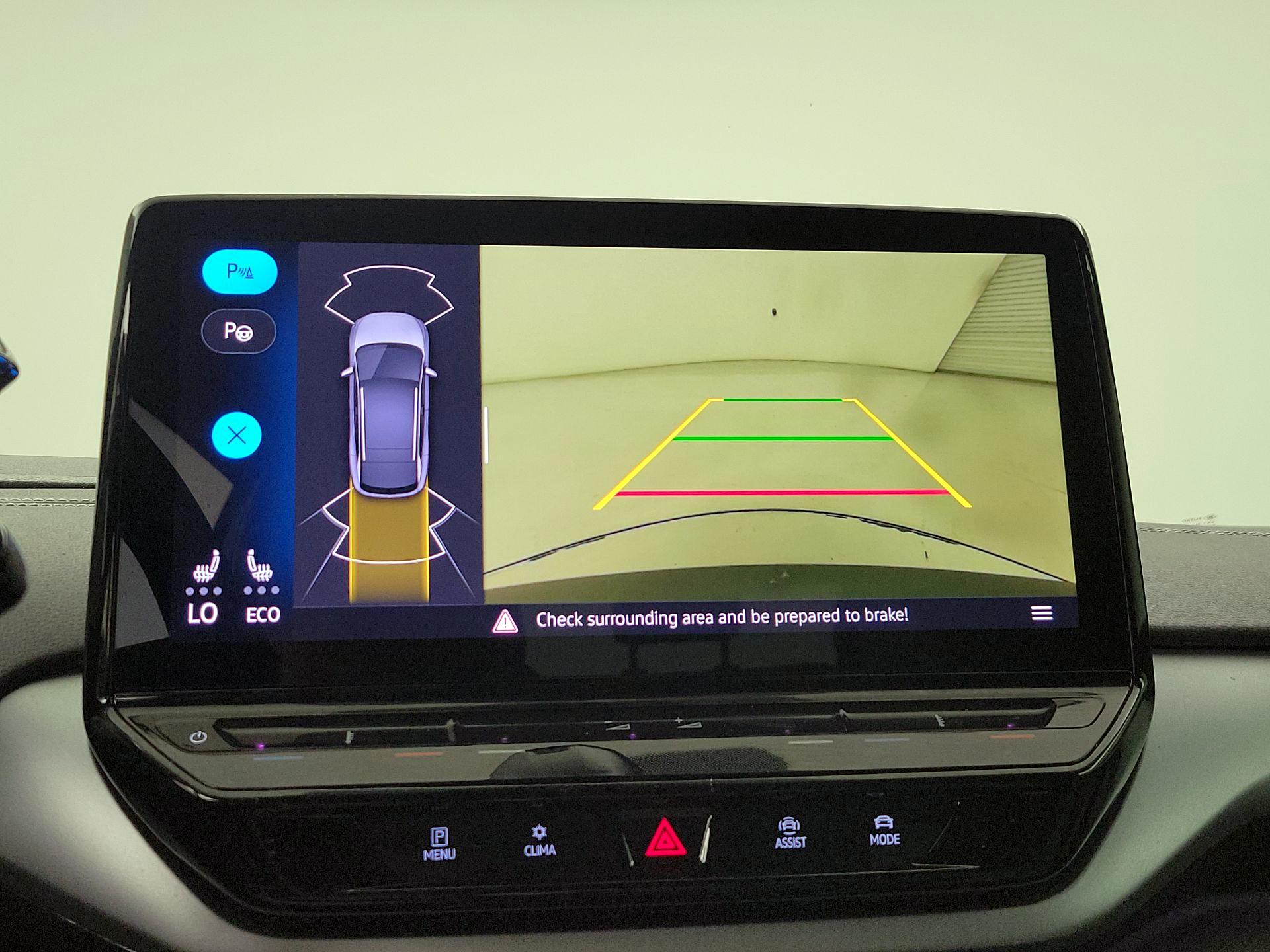 Thumbnail: 2023 Volkswagen ID.4 - 14