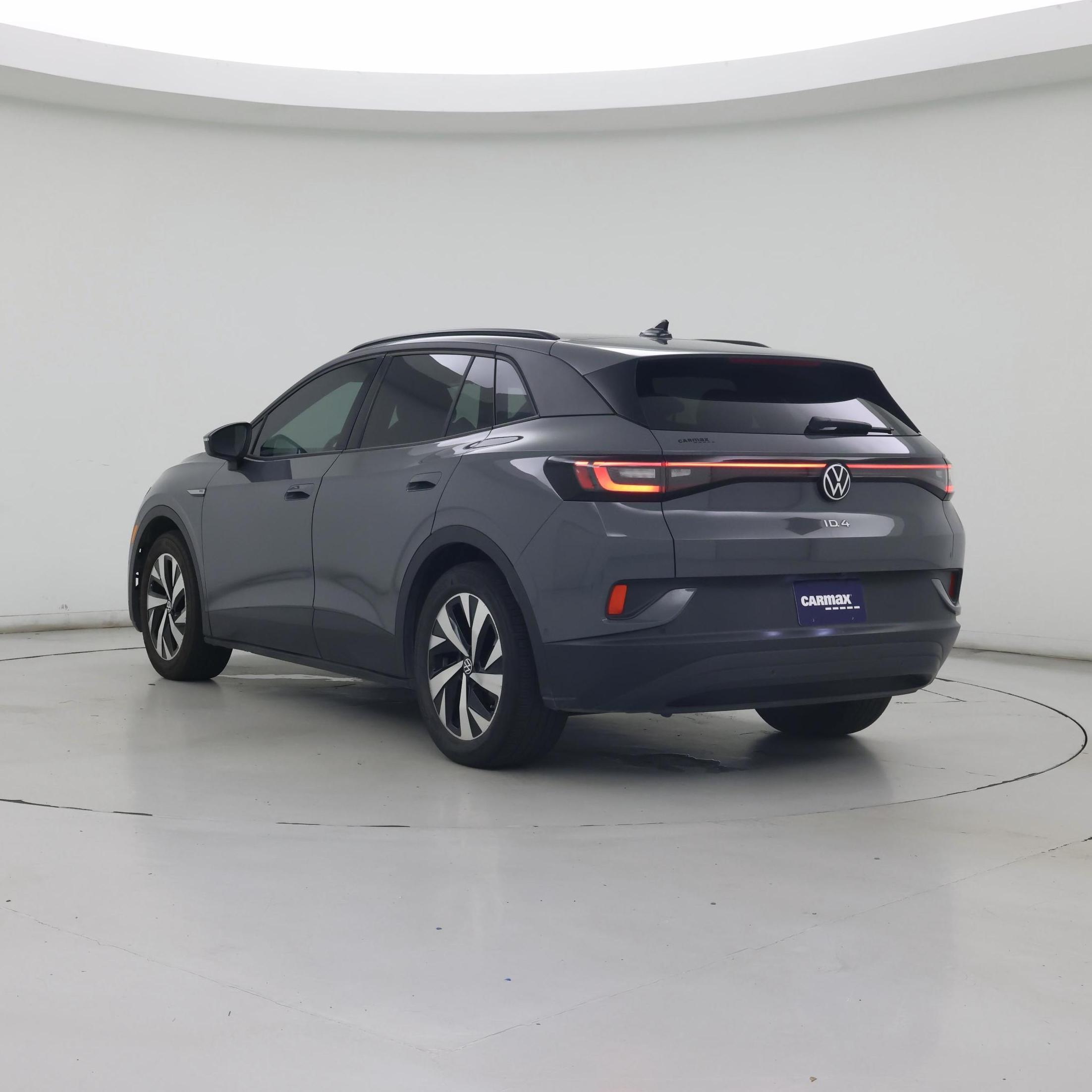 Thumbnail: 2023 Volkswagen ID.4 - 2