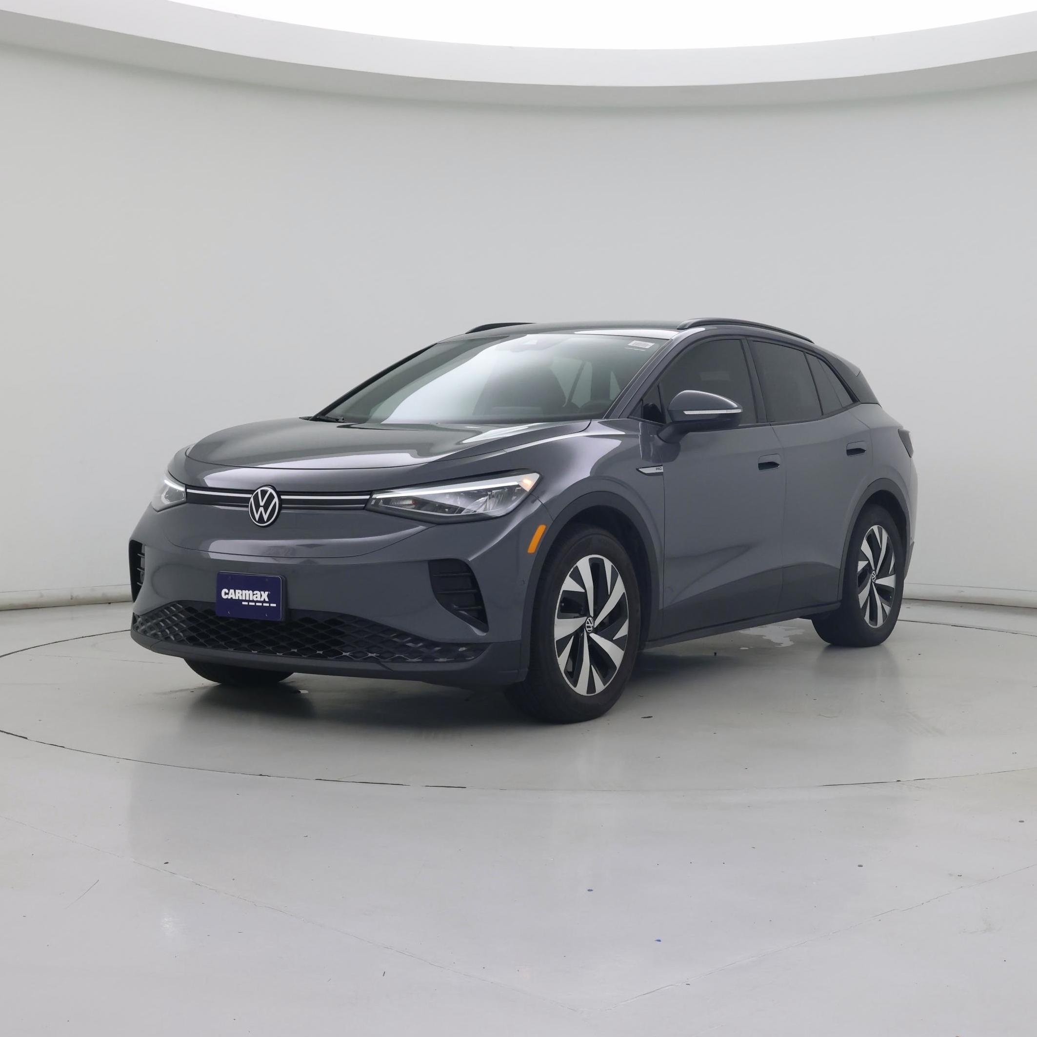 Thumbnail: 2023 Volkswagen ID.4 - 4