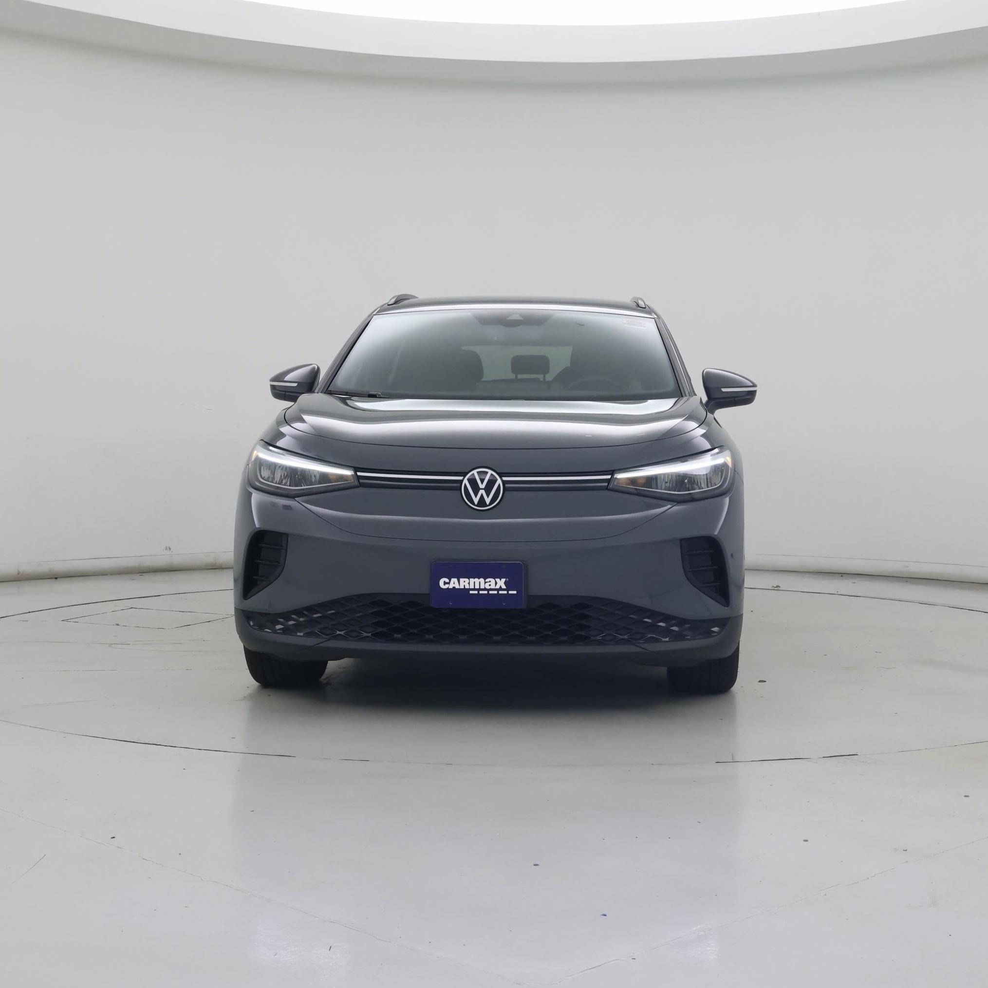 Thumbnail: 2023 Volkswagen ID.4 - 5