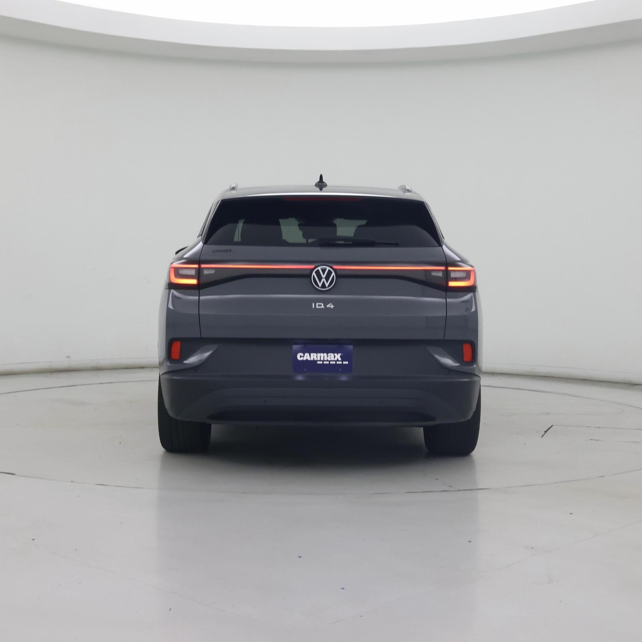 Thumbnail: 2023 Volkswagen ID.4 - 6