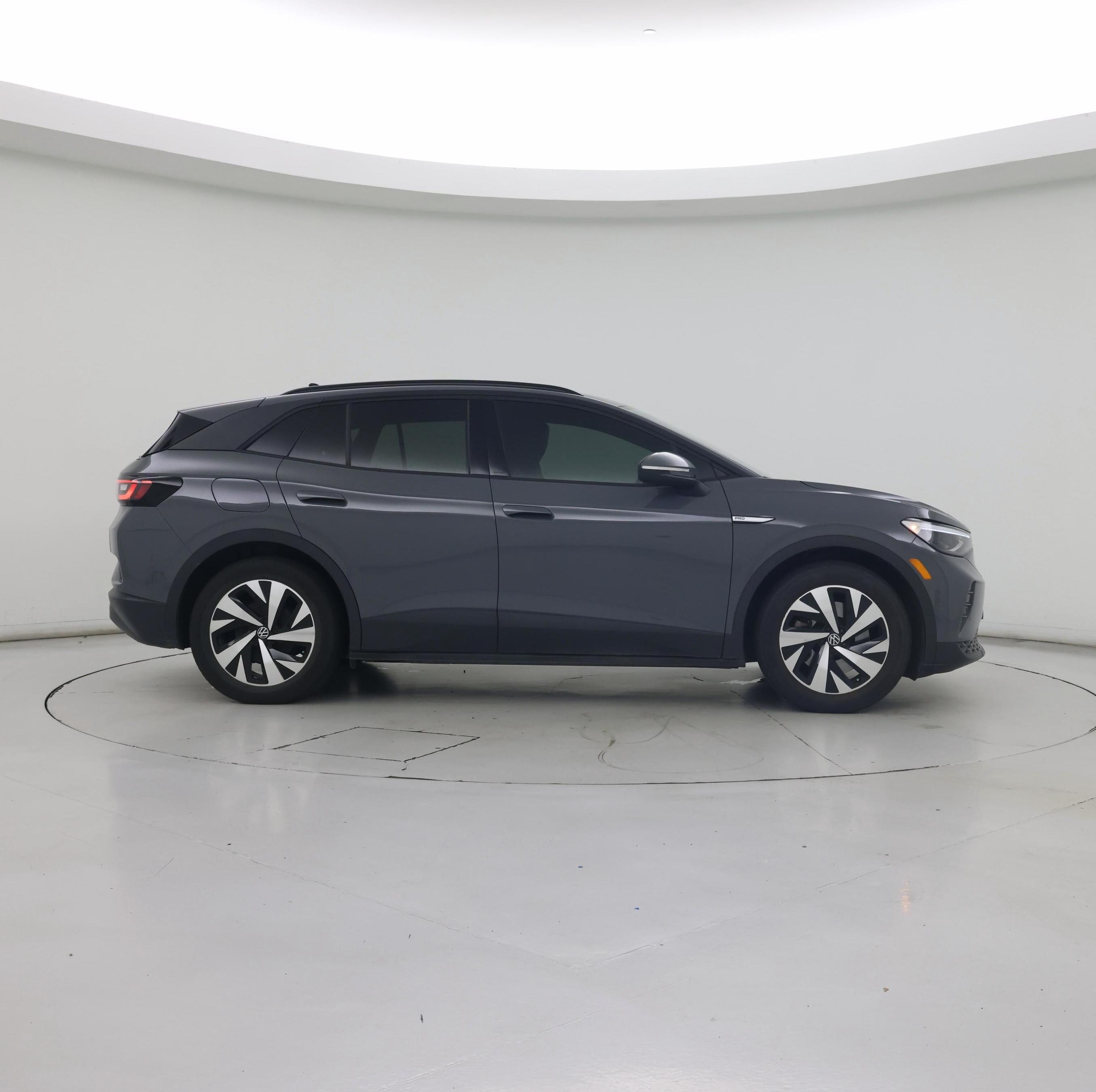 Thumbnail: 2023 Volkswagen ID.4 - 7