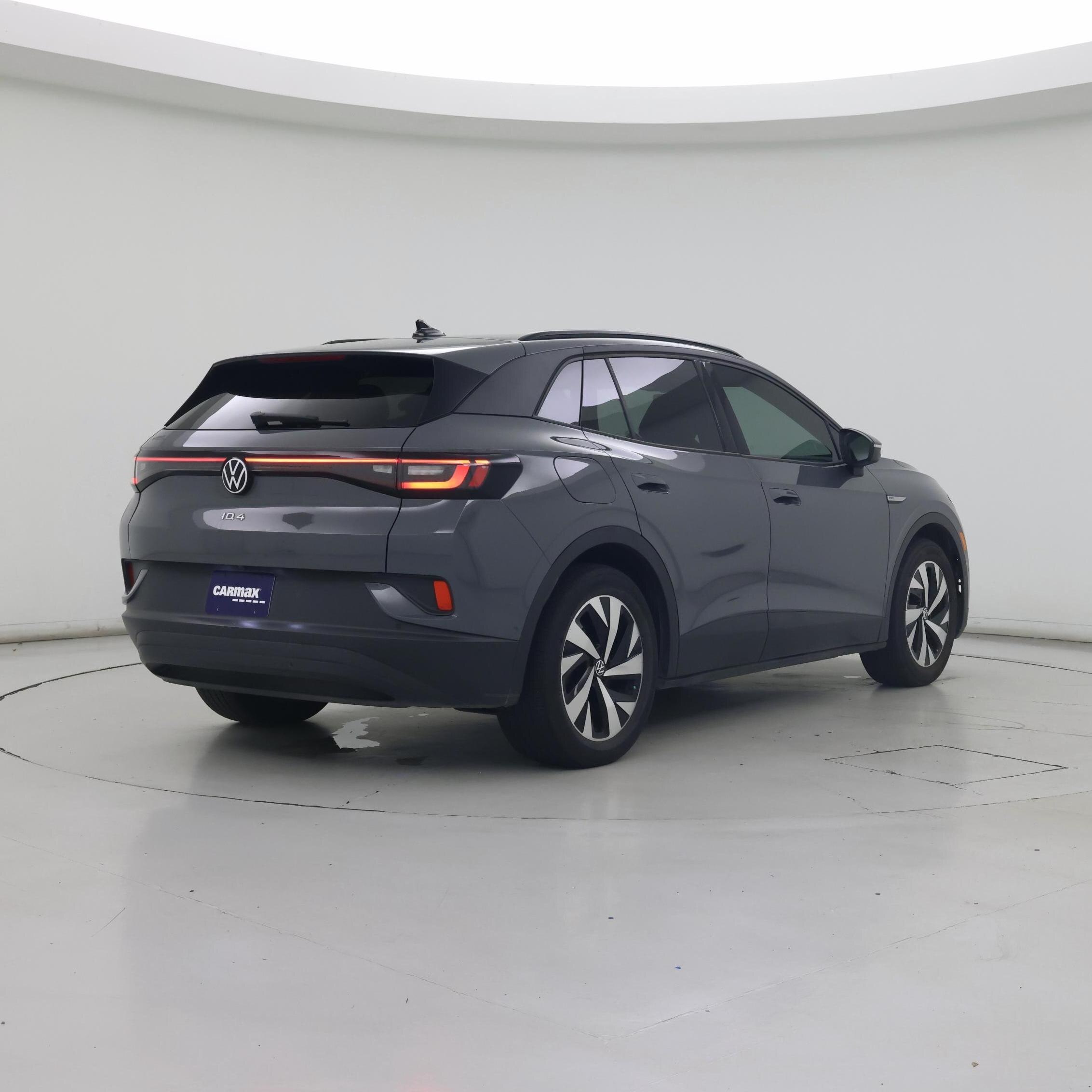 Thumbnail: 2023 Volkswagen ID.4 - 8
