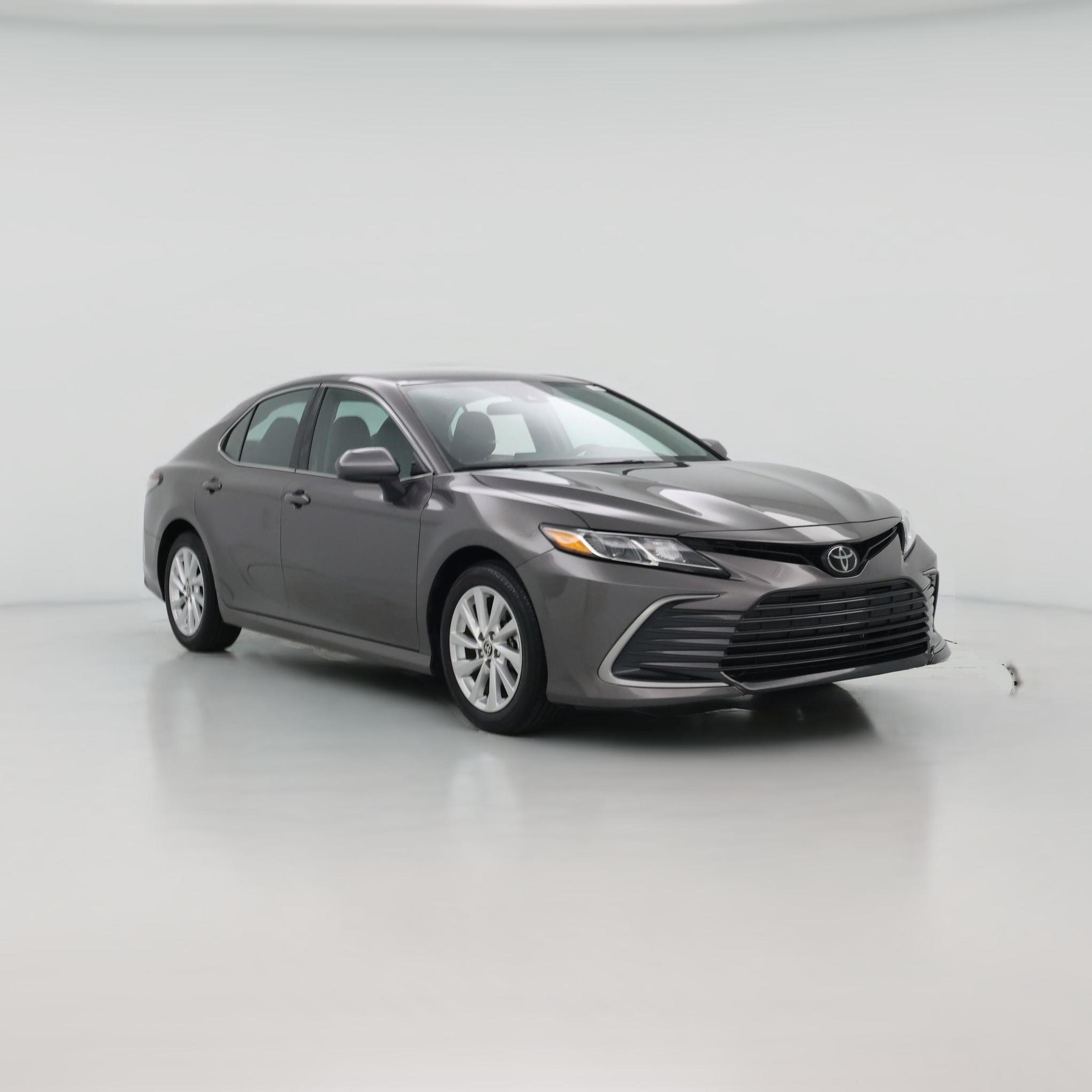 Thumbnail: 2023 Toyota Camry - 1