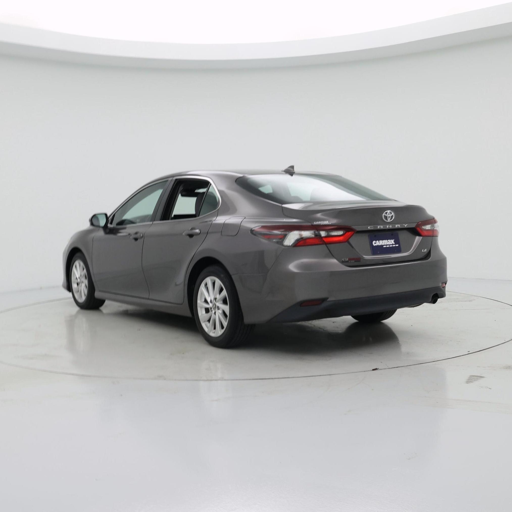 Thumbnail: 2023 Toyota Camry - 2