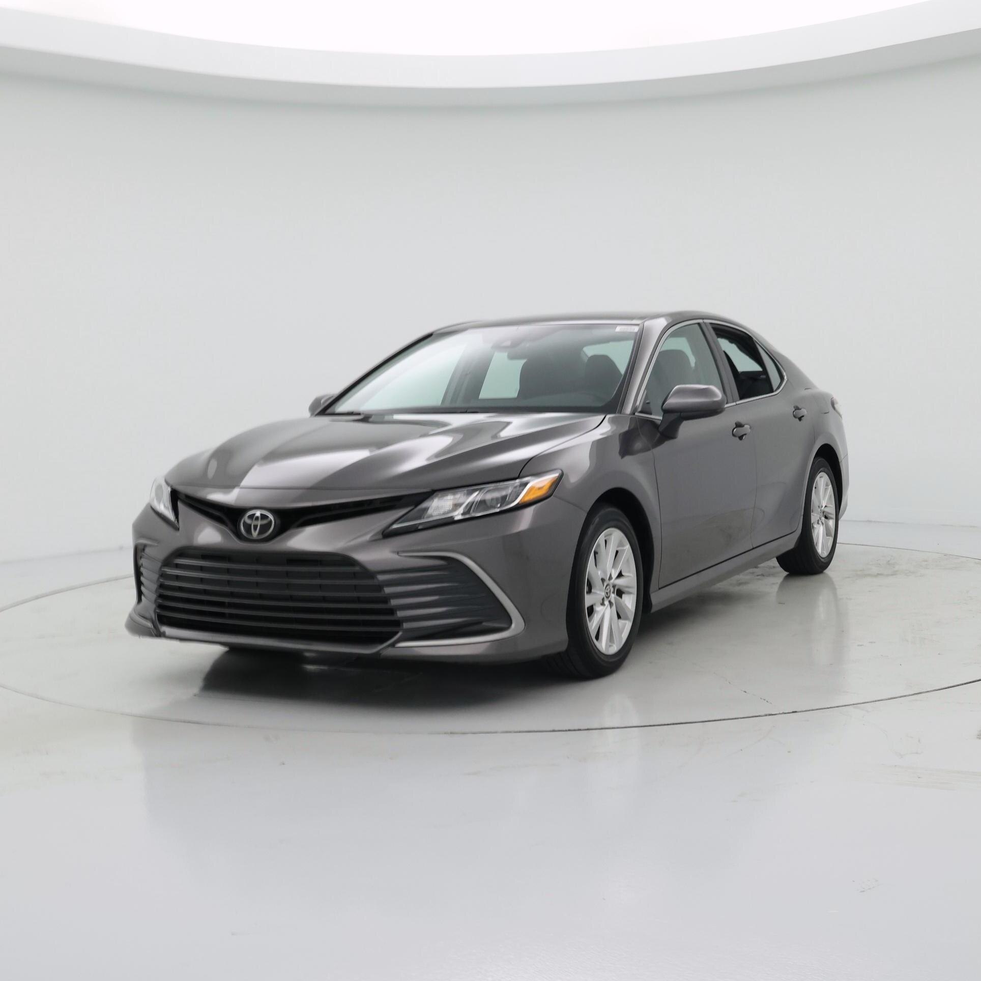Thumbnail: 2023 Toyota Camry - 4