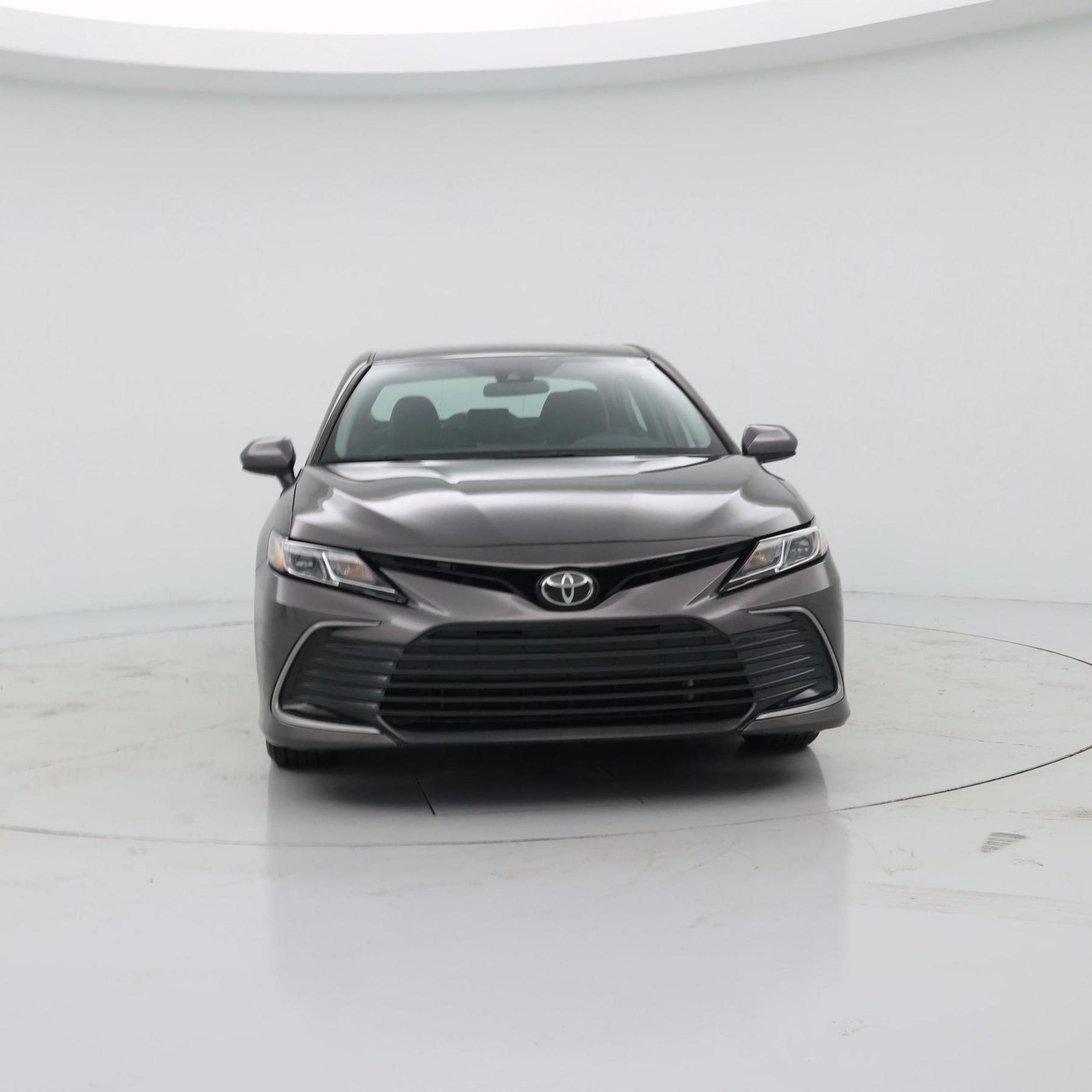 Thumbnail: 2023 Toyota Camry - 5