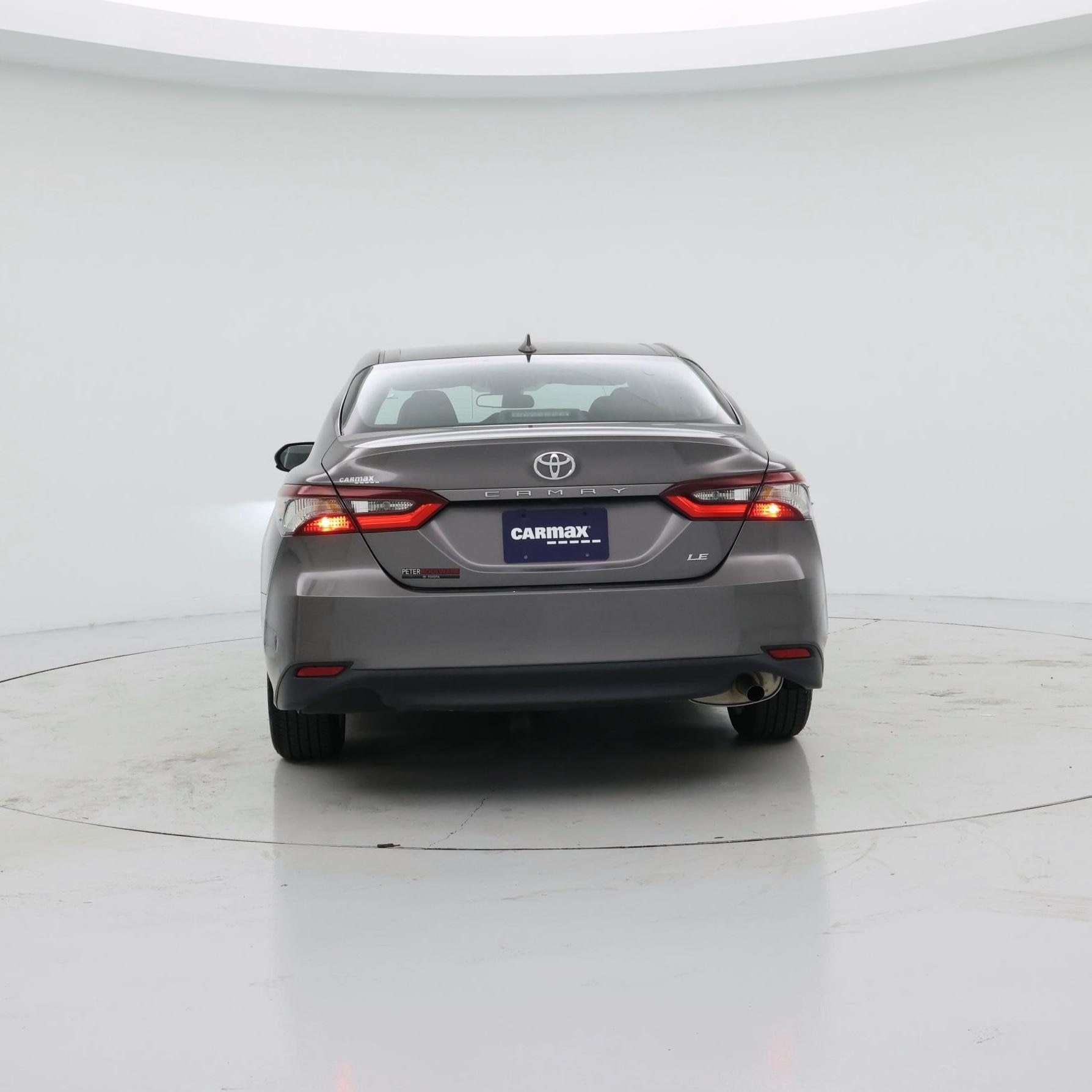 Thumbnail: 2023 Toyota Camry - 6
