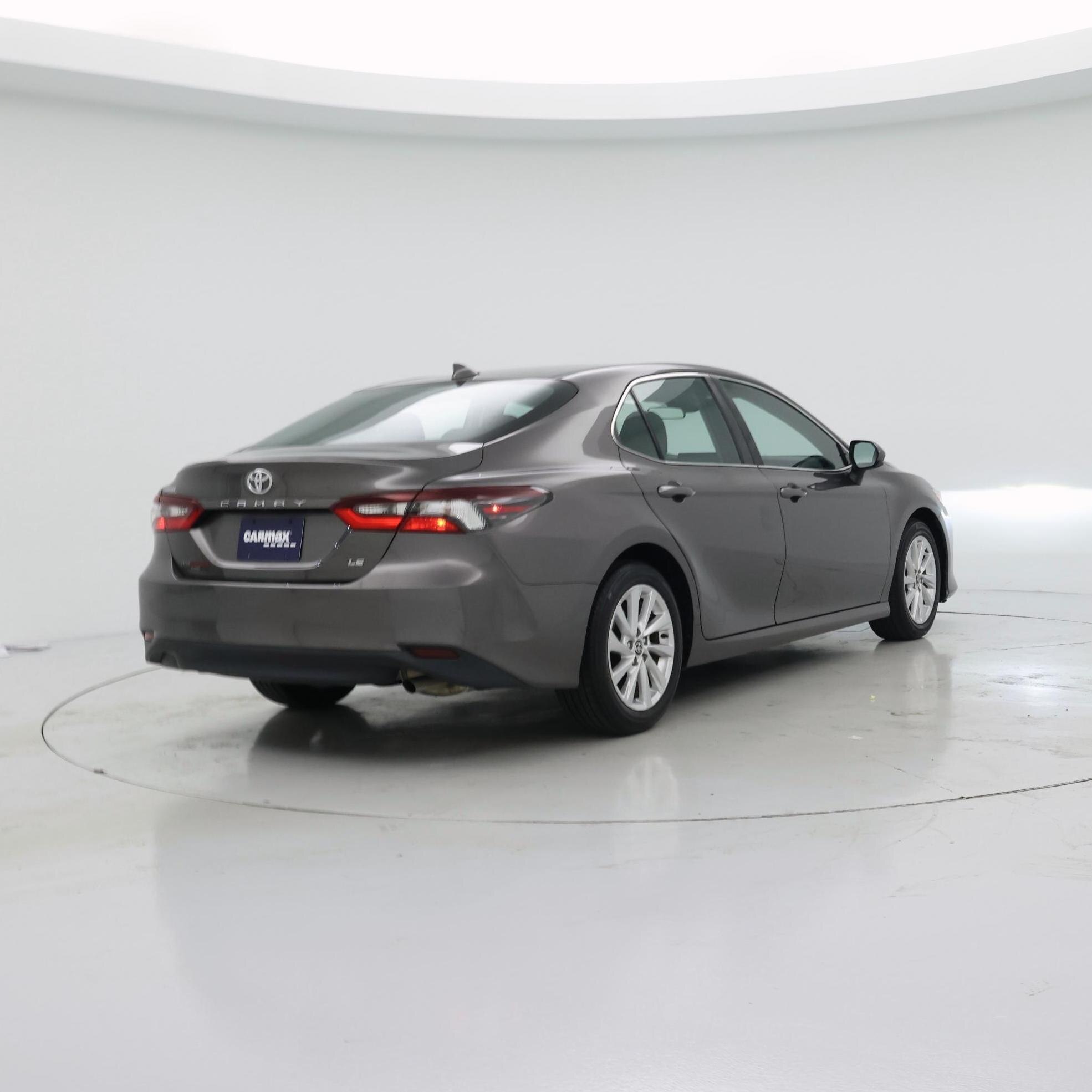 Thumbnail: 2023 Toyota Camry - 8