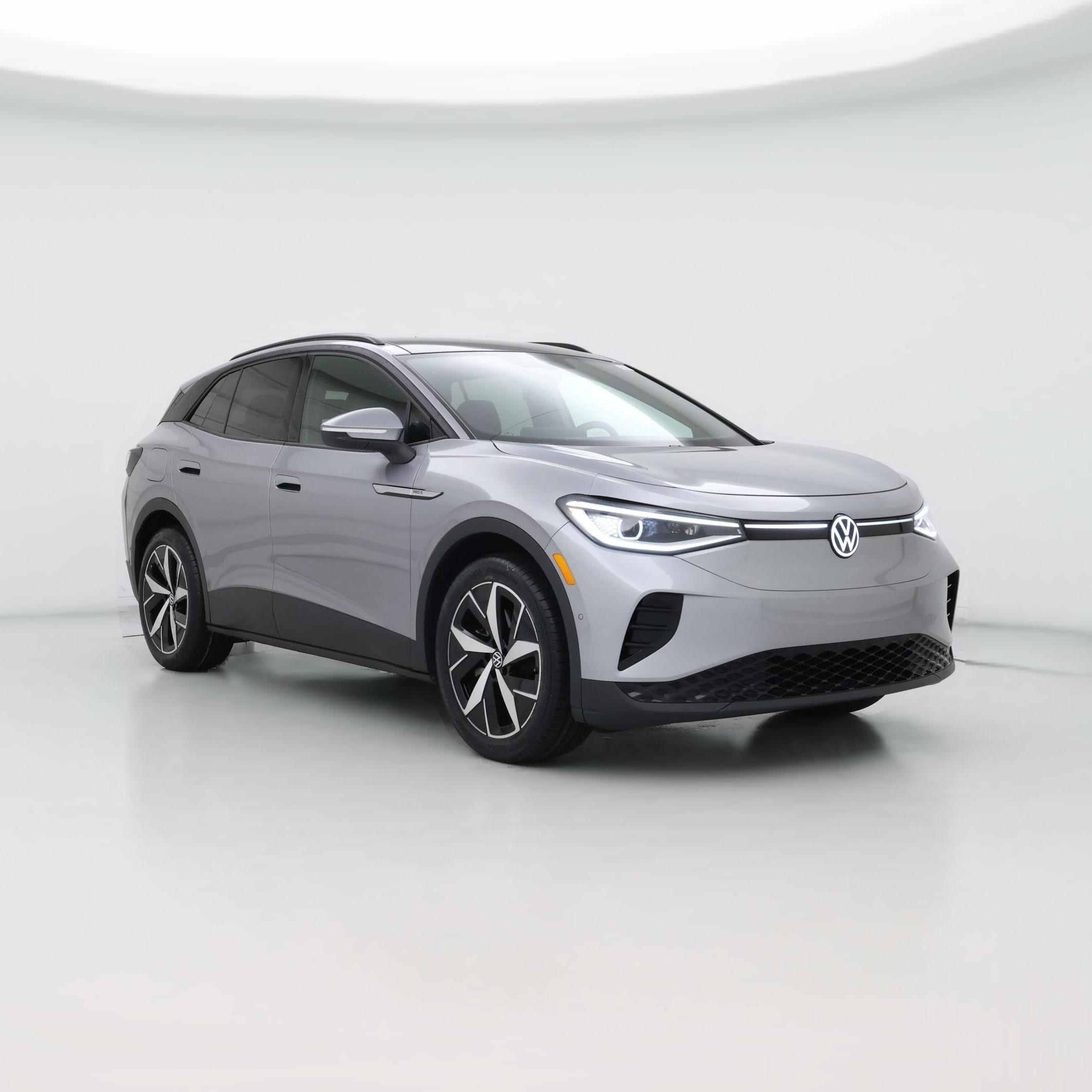 Thumbnail: 2023 Volkswagen ID.4 - 1