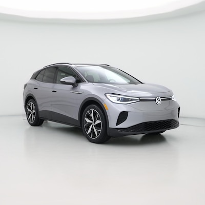 2023 Volkswagen ID.4 EV Pro