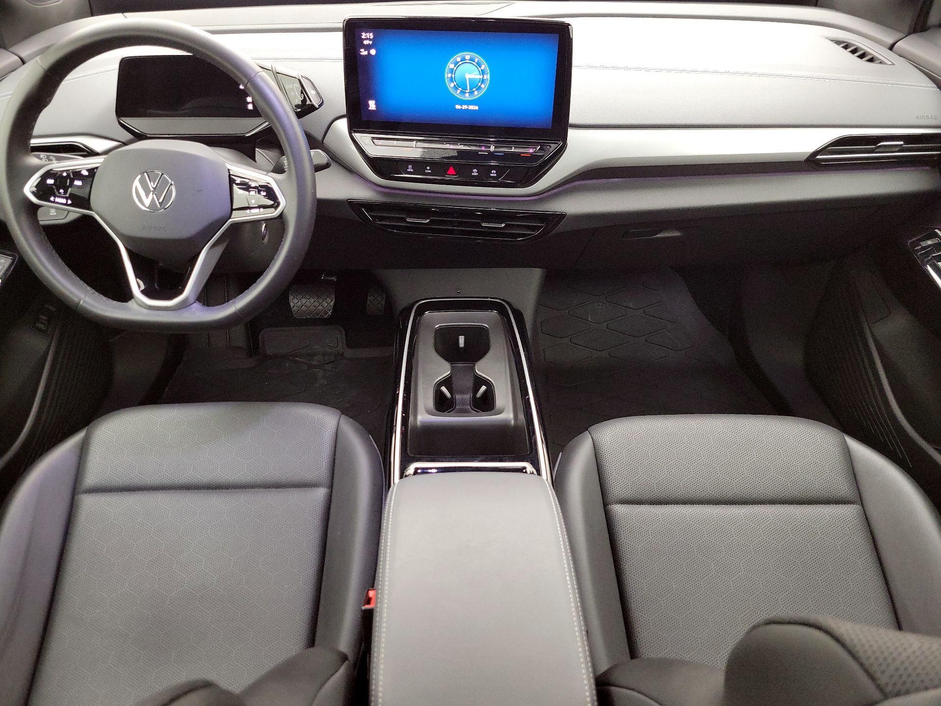 Thumbnail: 2023 Volkswagen ID.4 - 9