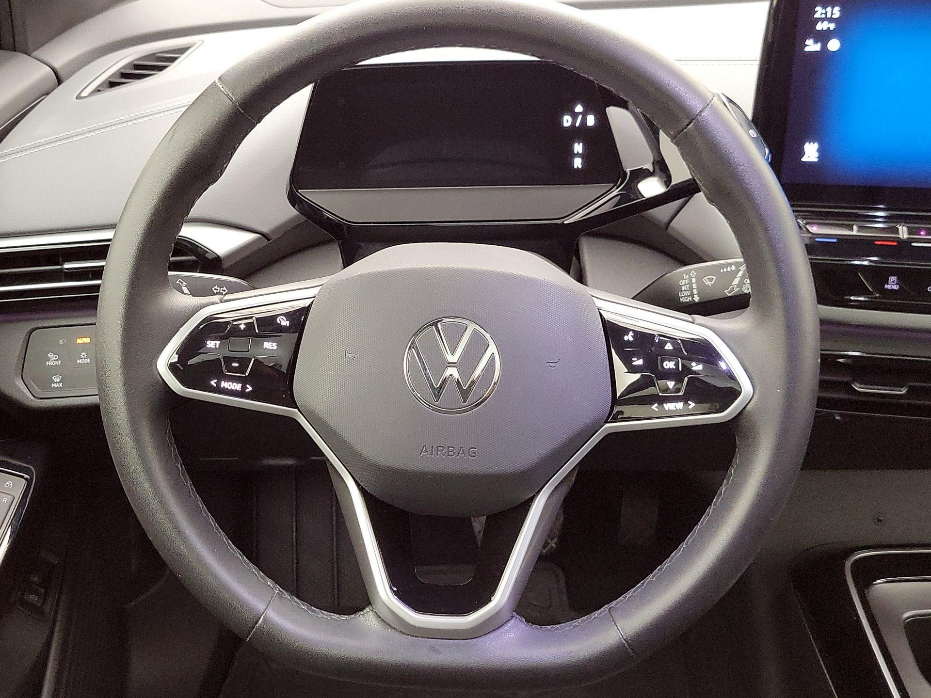 Thumbnail: 2023 Volkswagen ID.4 - 10