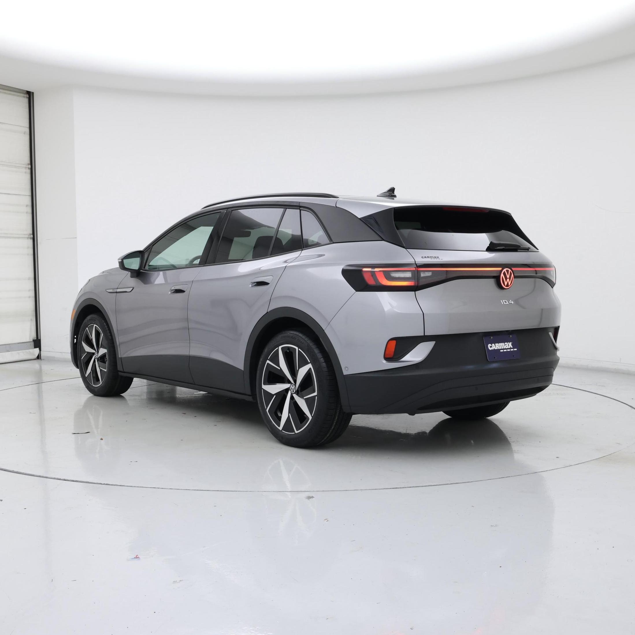 Thumbnail: 2023 Volkswagen ID.4 - 2