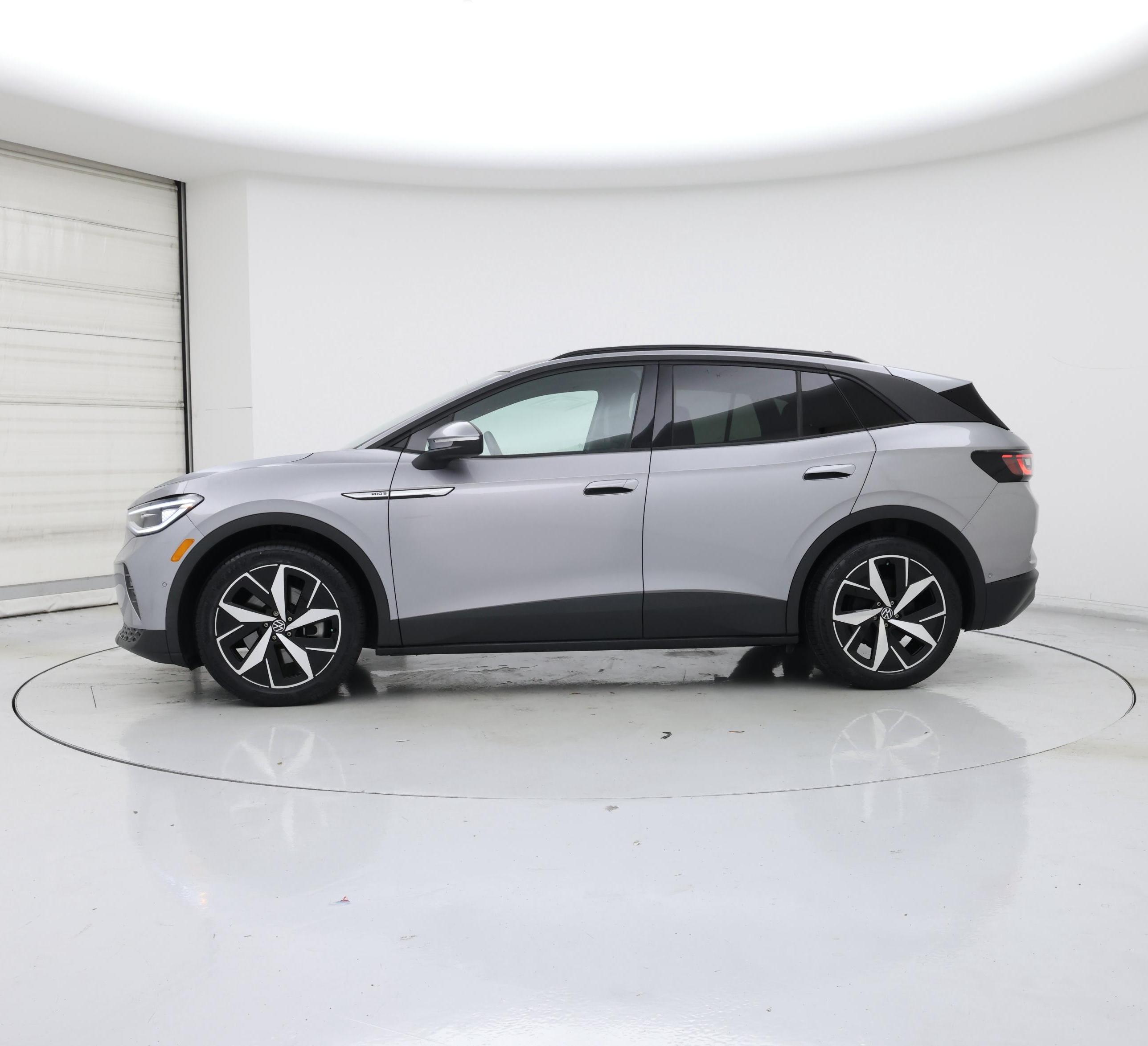 Thumbnail: 2023 Volkswagen ID.4 - 3